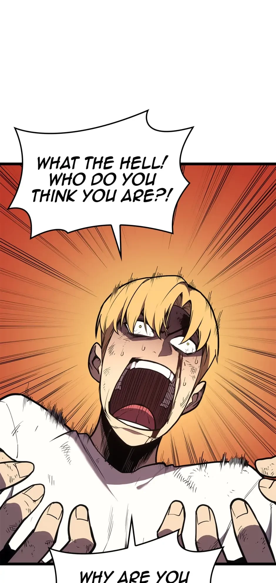 Return of the Disaster-Class Hero Chapter 72 - 15