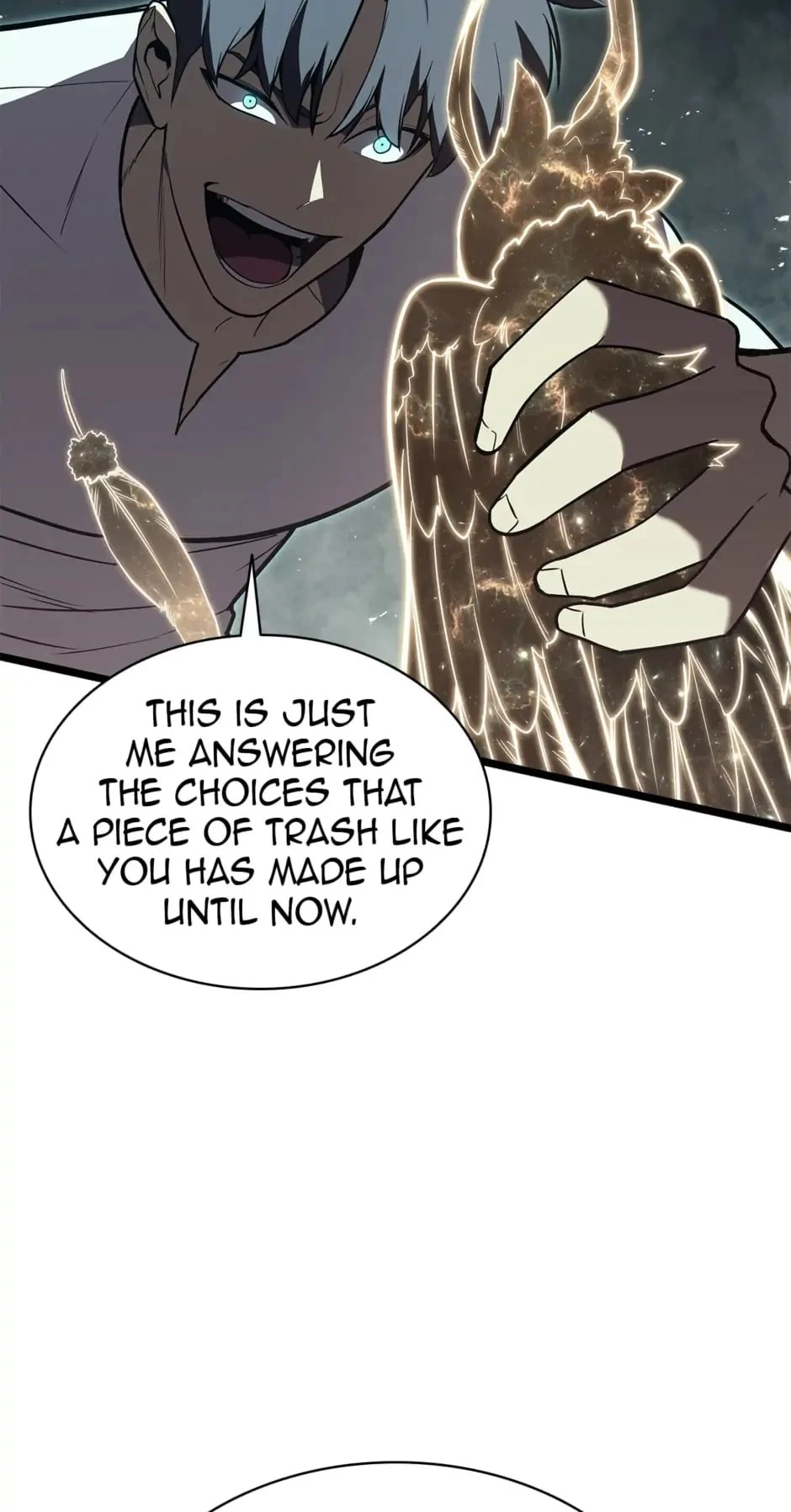 Return of the Disaster-Class Hero Chapter 73 - 89