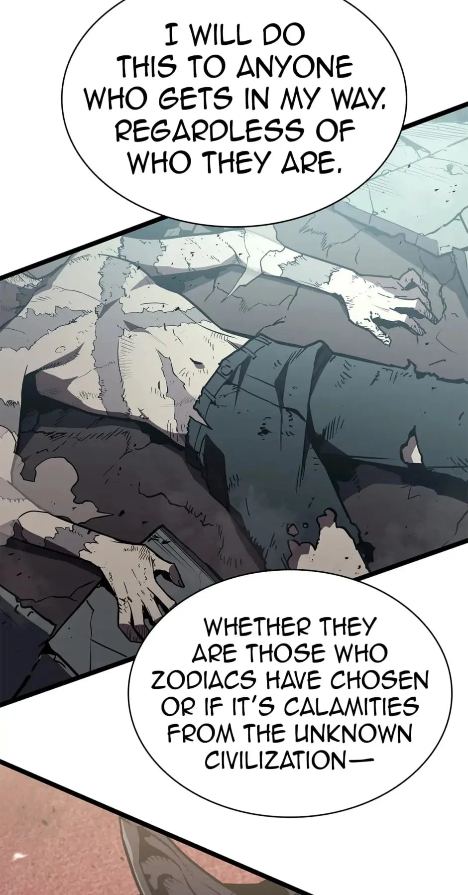 Return of the Disaster-Class Hero Chapter 73 - 90