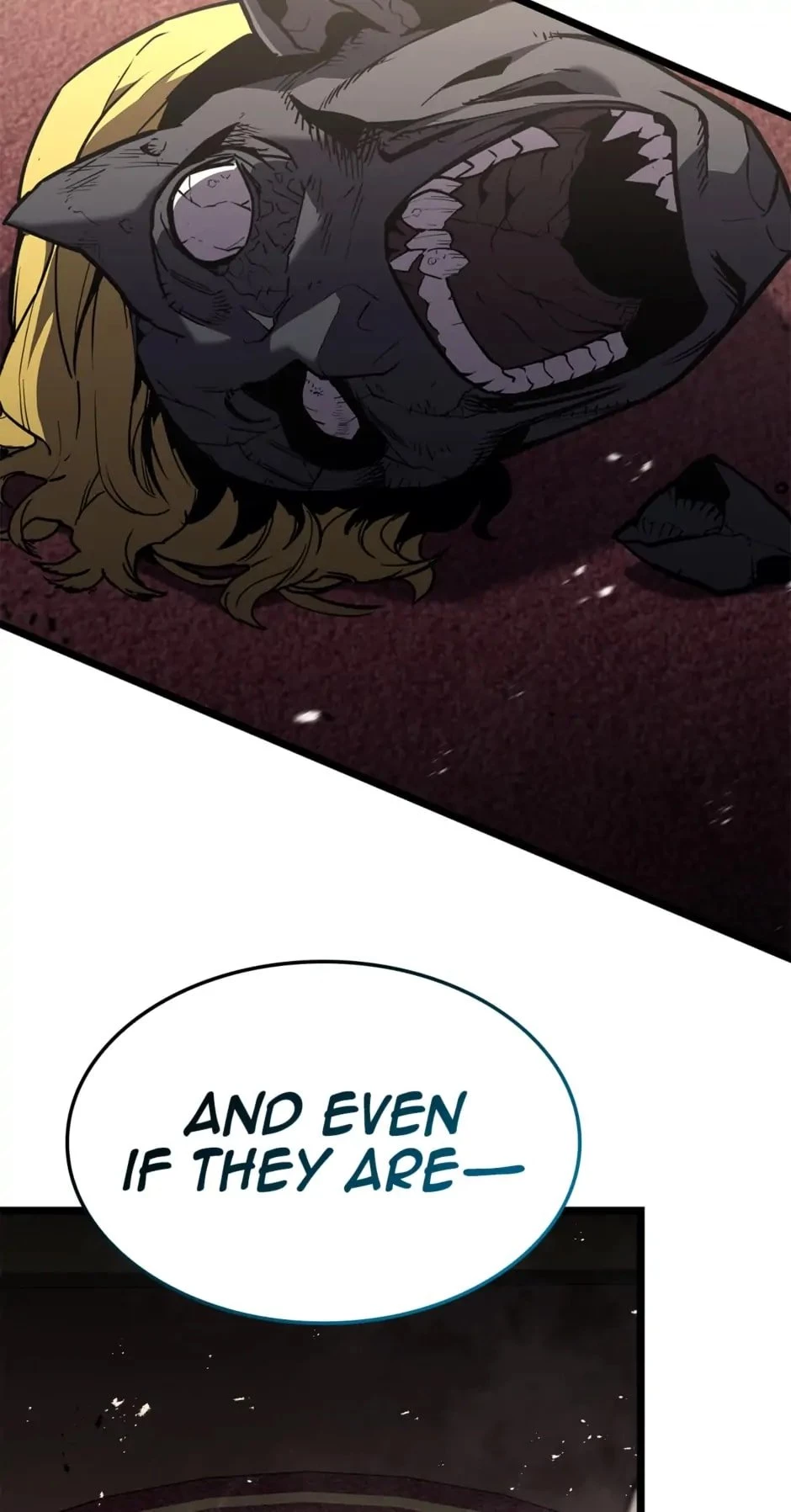 Return of the Disaster-Class Hero Chapter 73 - 91