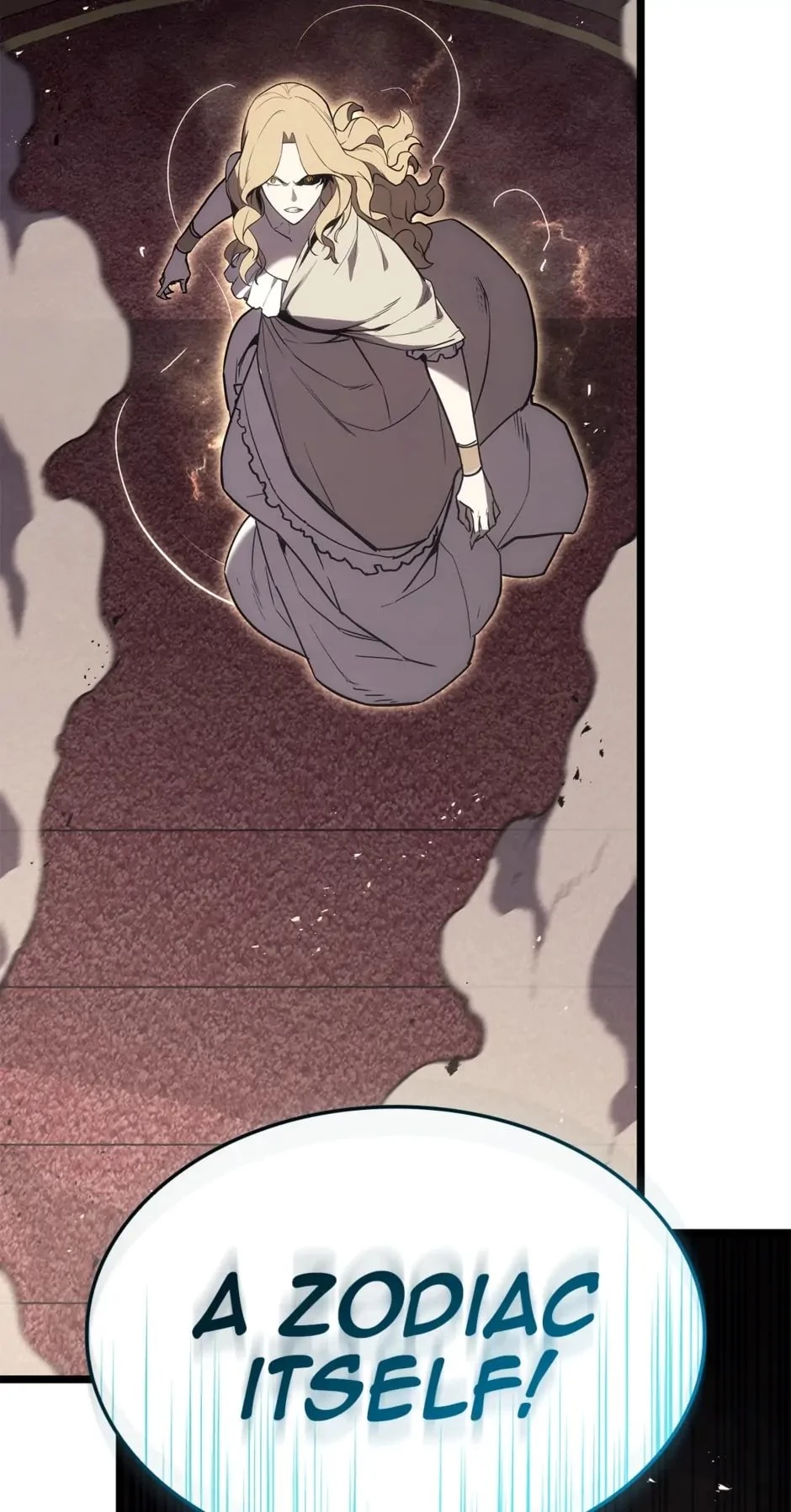 Return of the Disaster-Class Hero Chapter 73 - 92
