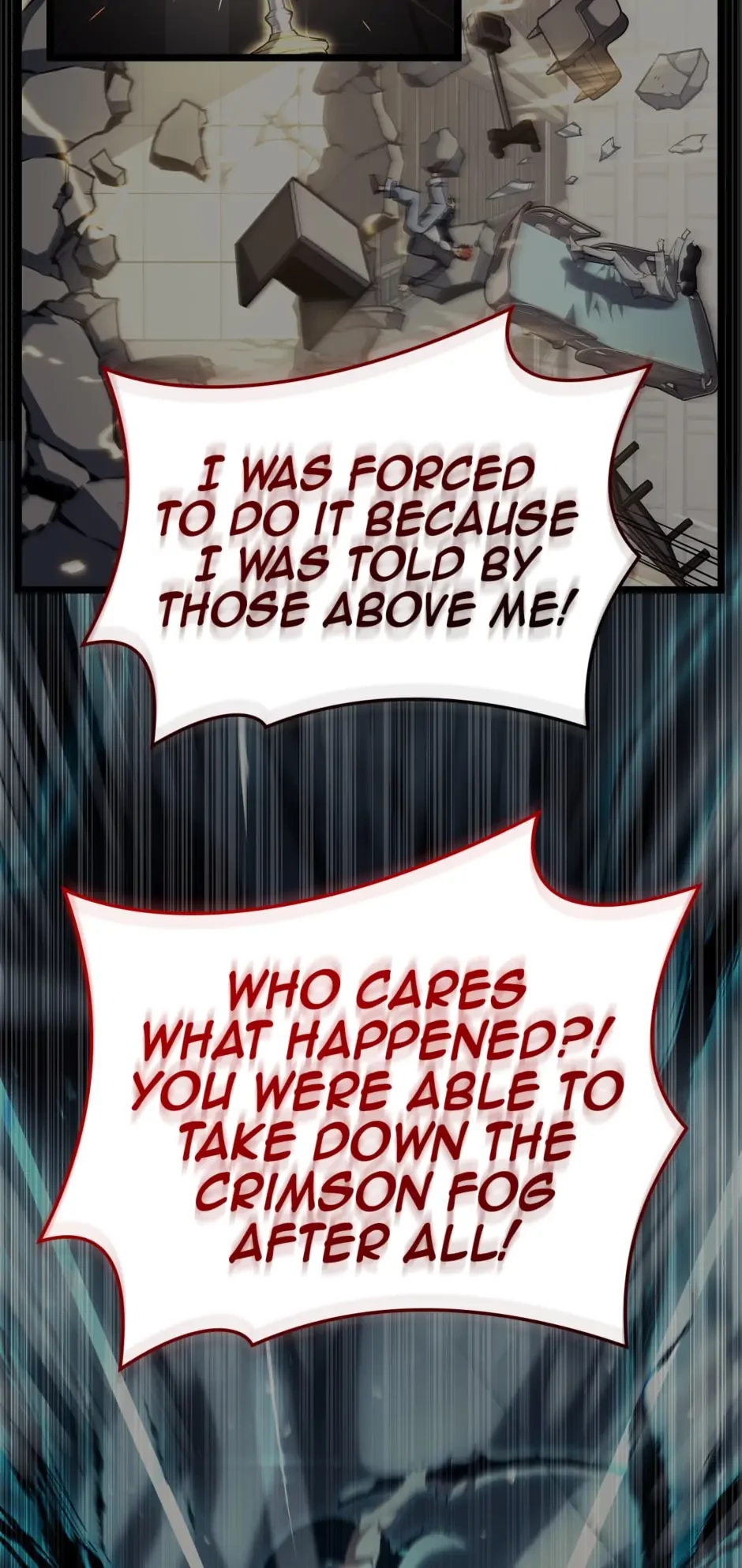 Return of the Disaster-Class Hero Chapter 72 - 19