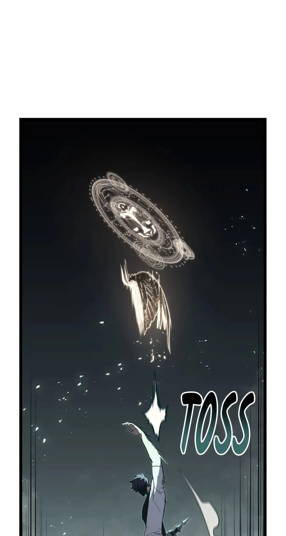 Return of the Disaster-Class Hero Chapter 73 - 94