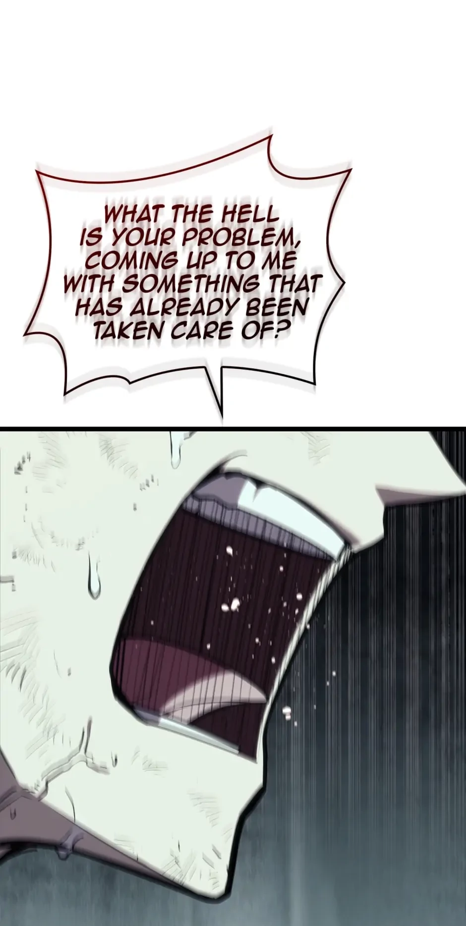 Return of the Disaster-Class Hero Chapter 72 - 22