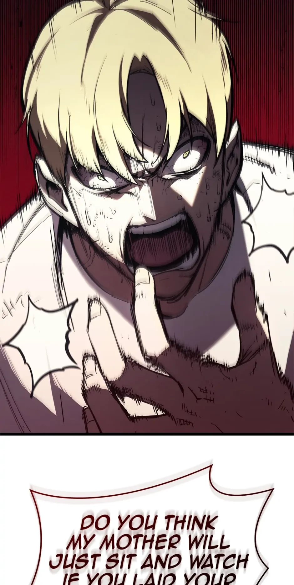 Return of the Disaster-Class Hero Chapter 72 - 24