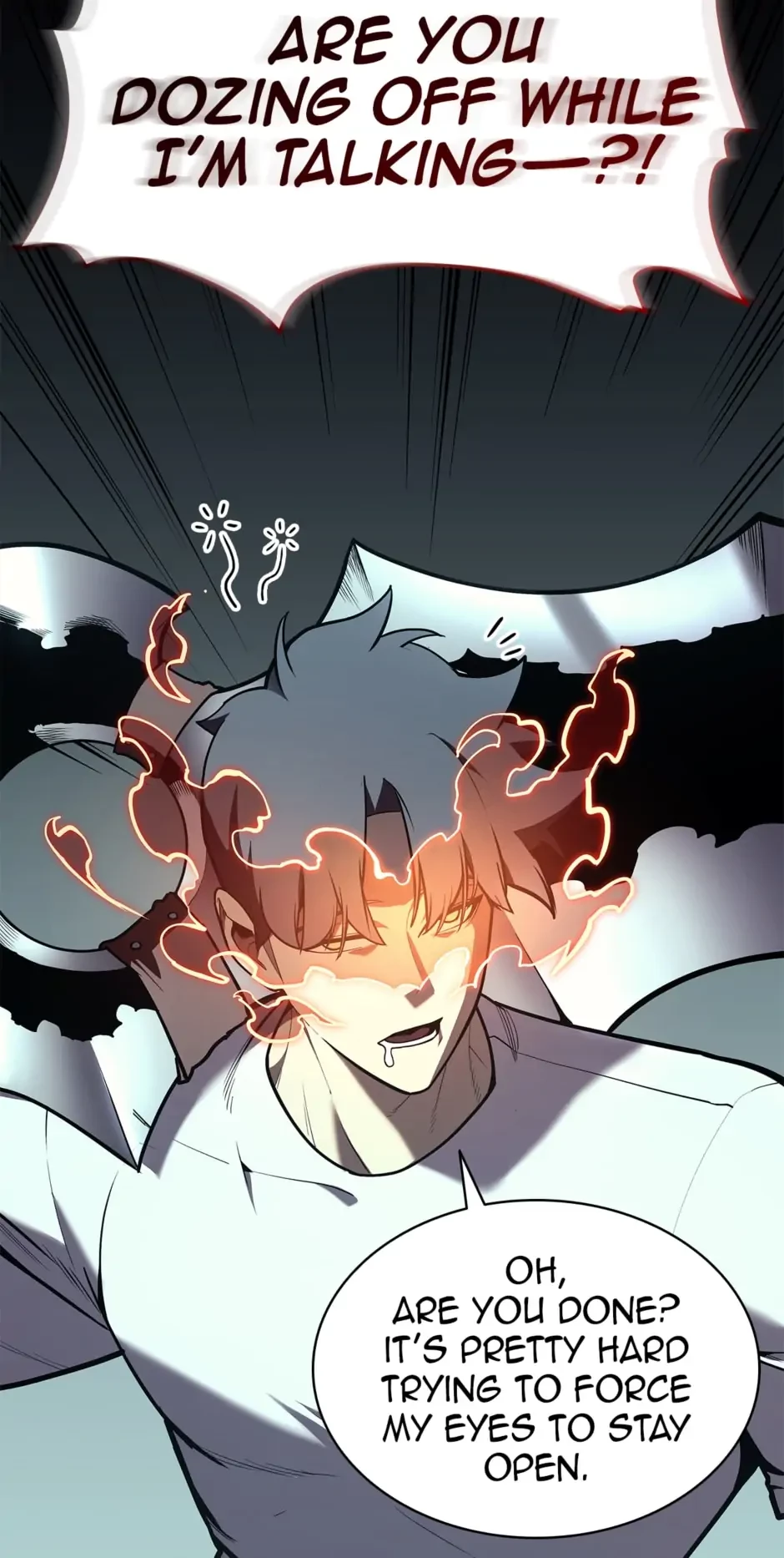 Return of the Disaster-Class Hero Chapter 72 - 27
