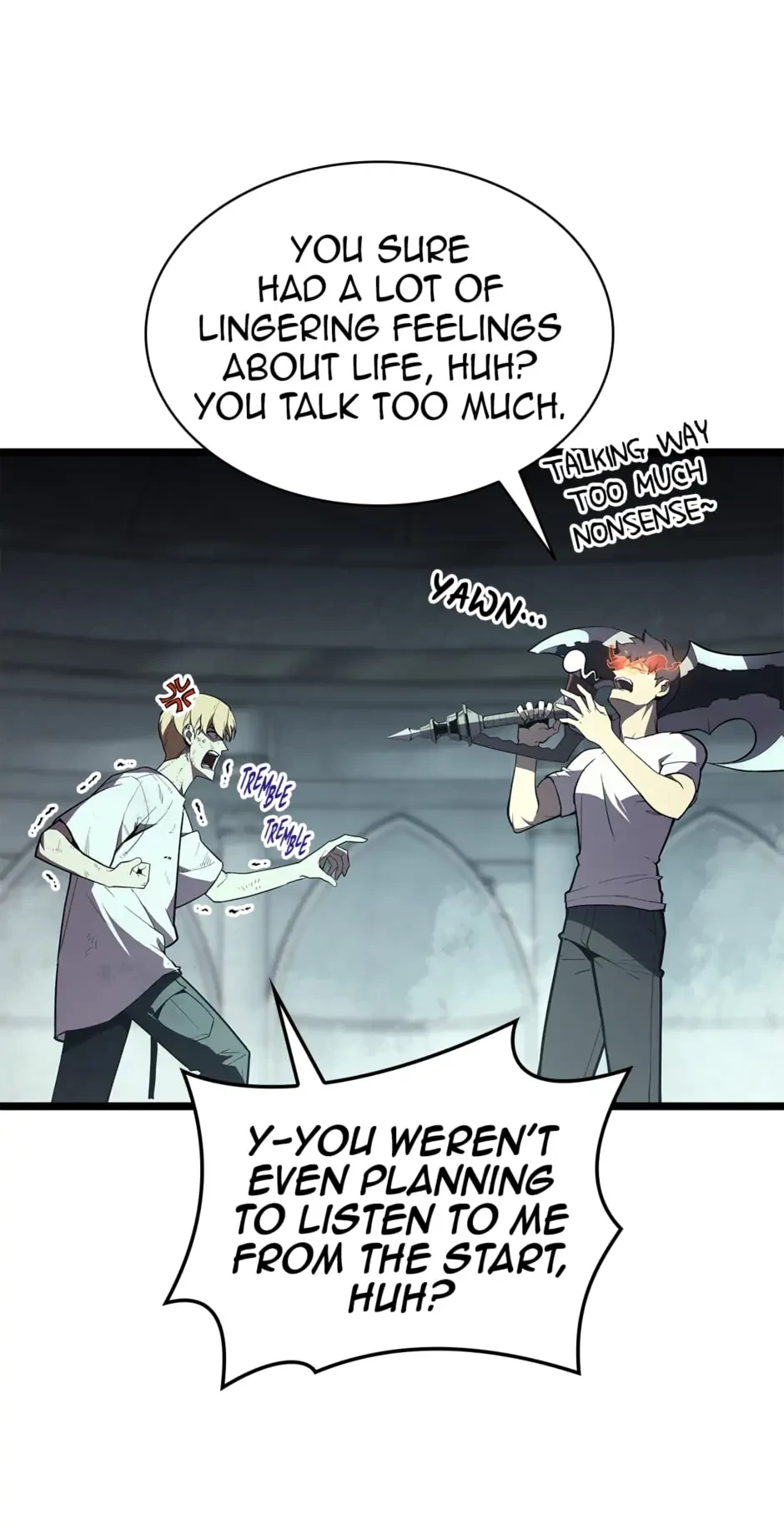 Return of the Disaster-Class Hero Chapter 72 - 29