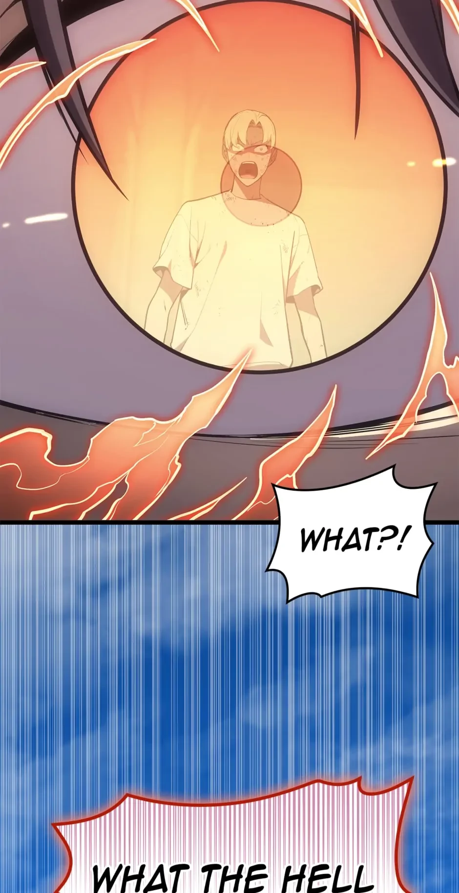 Return of the Disaster-Class Hero Chapter 72 - 32