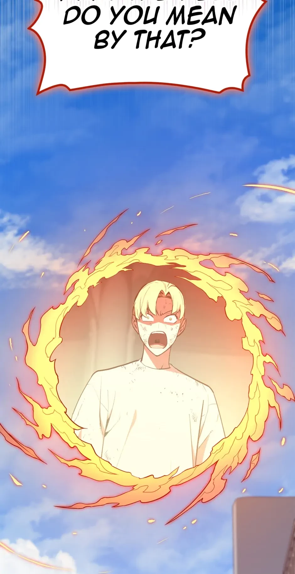 Return of the Disaster-Class Hero Chapter 72 - 33