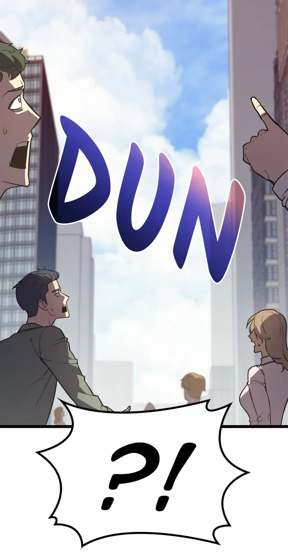 Return of the Disaster-Class Hero Chapter 72 - 34