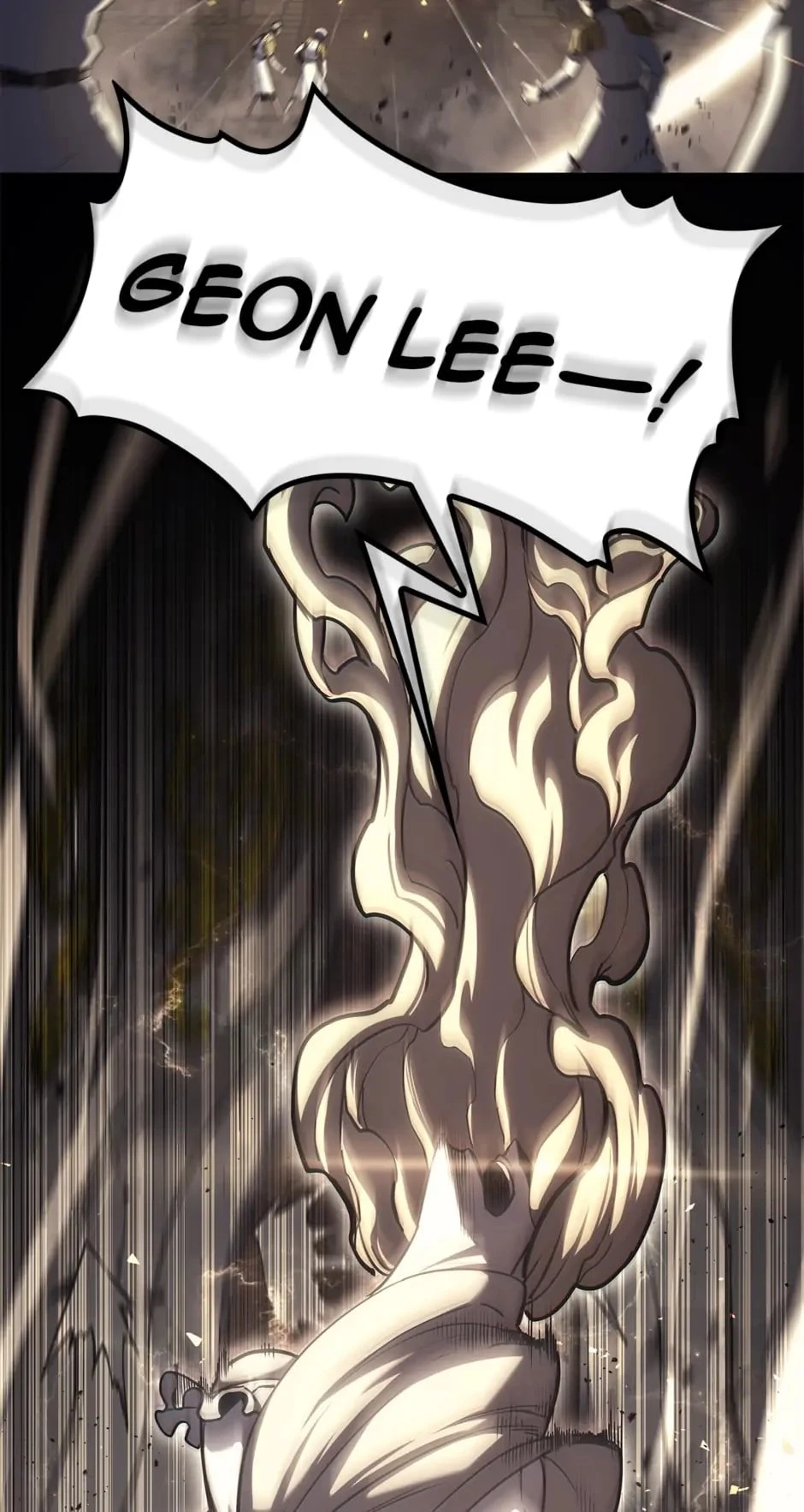 Return of the Disaster-Class Hero Chapter 73 - 107