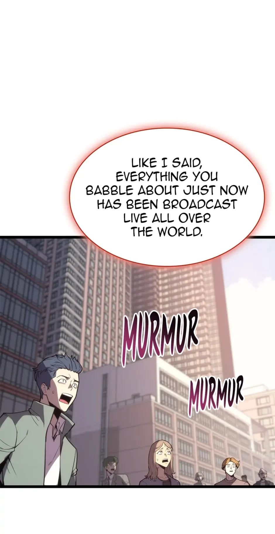 Return of the Disaster-Class Hero Chapter 72 - 35