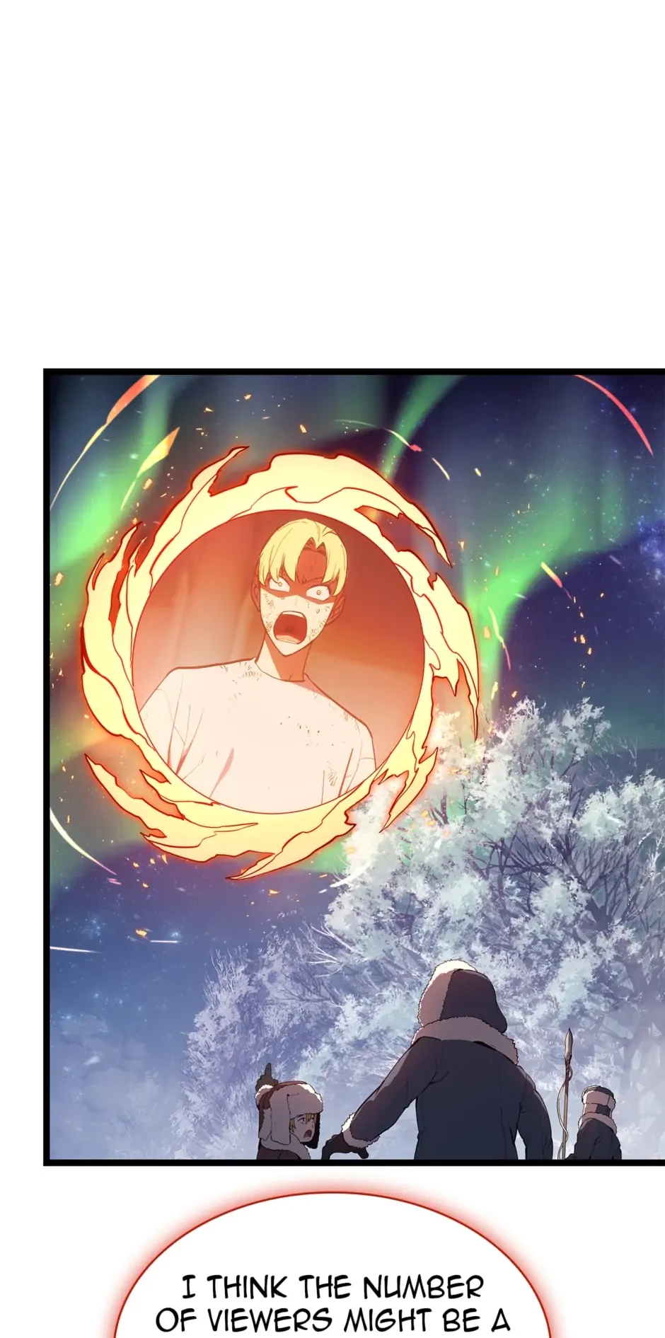 Return of the Disaster-Class Hero Chapter 72 - 36