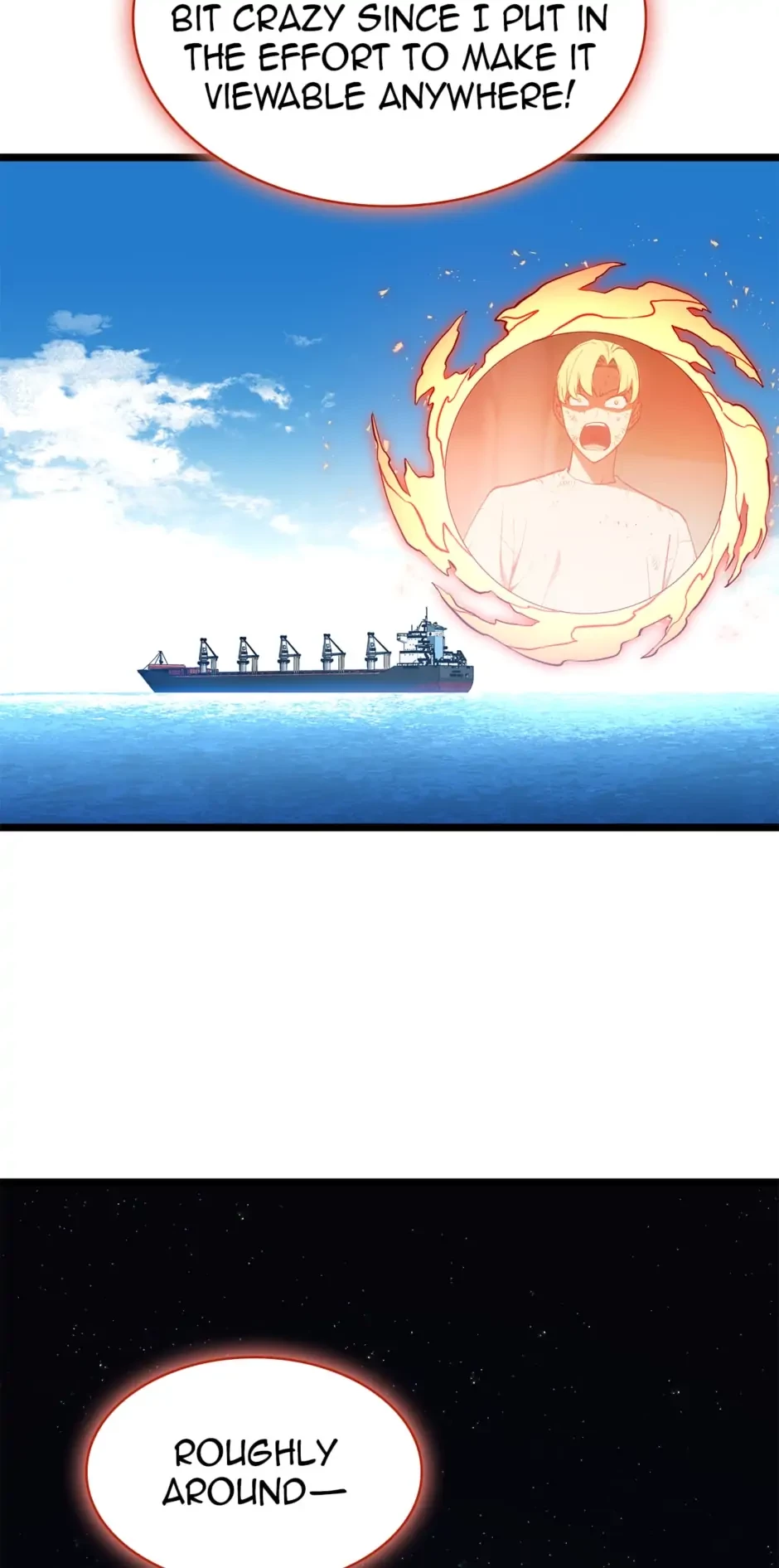Return of the Disaster-Class Hero Chapter 72 - 37