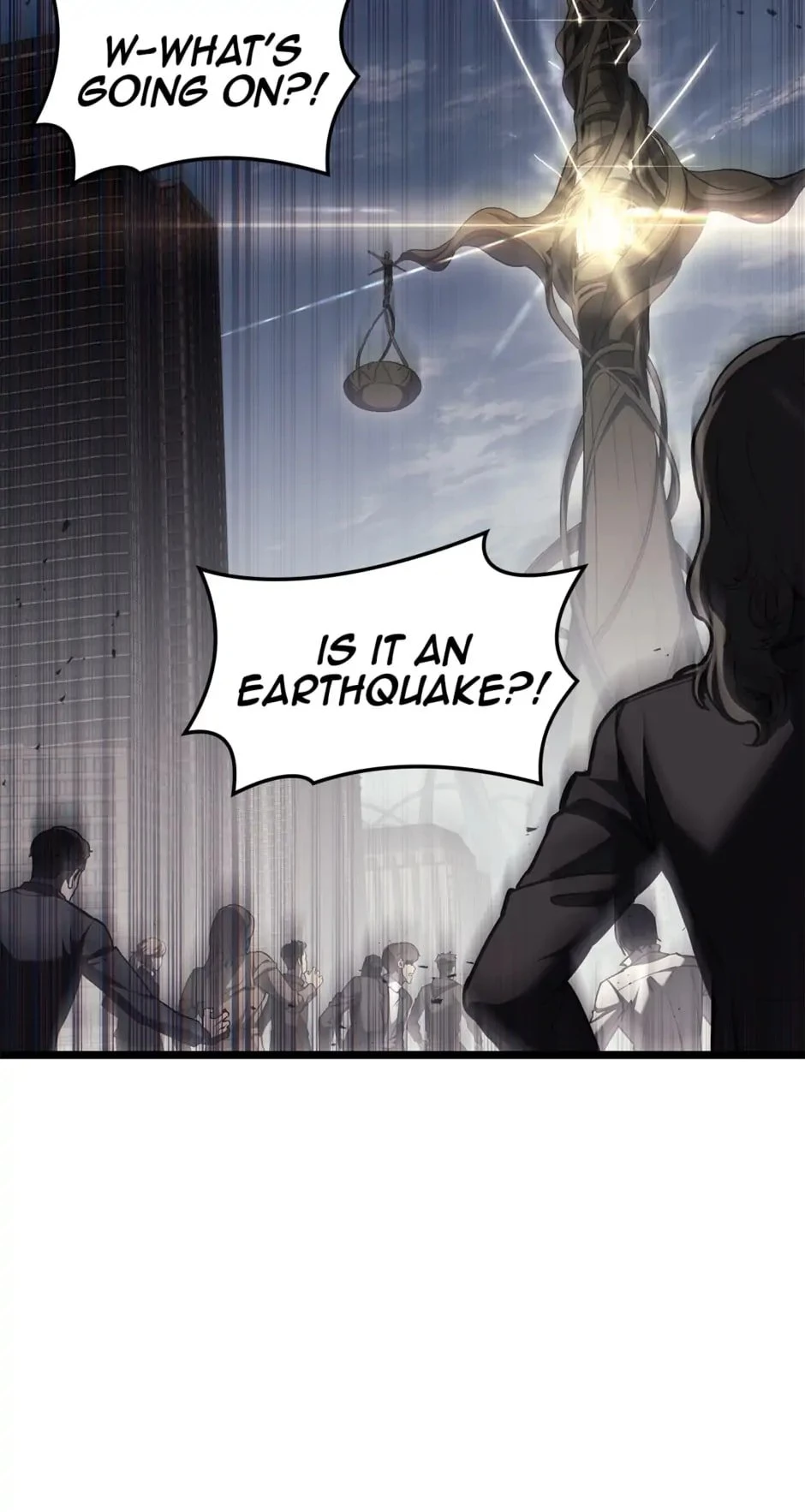Return of the Disaster-Class Hero Chapter 73 - 110