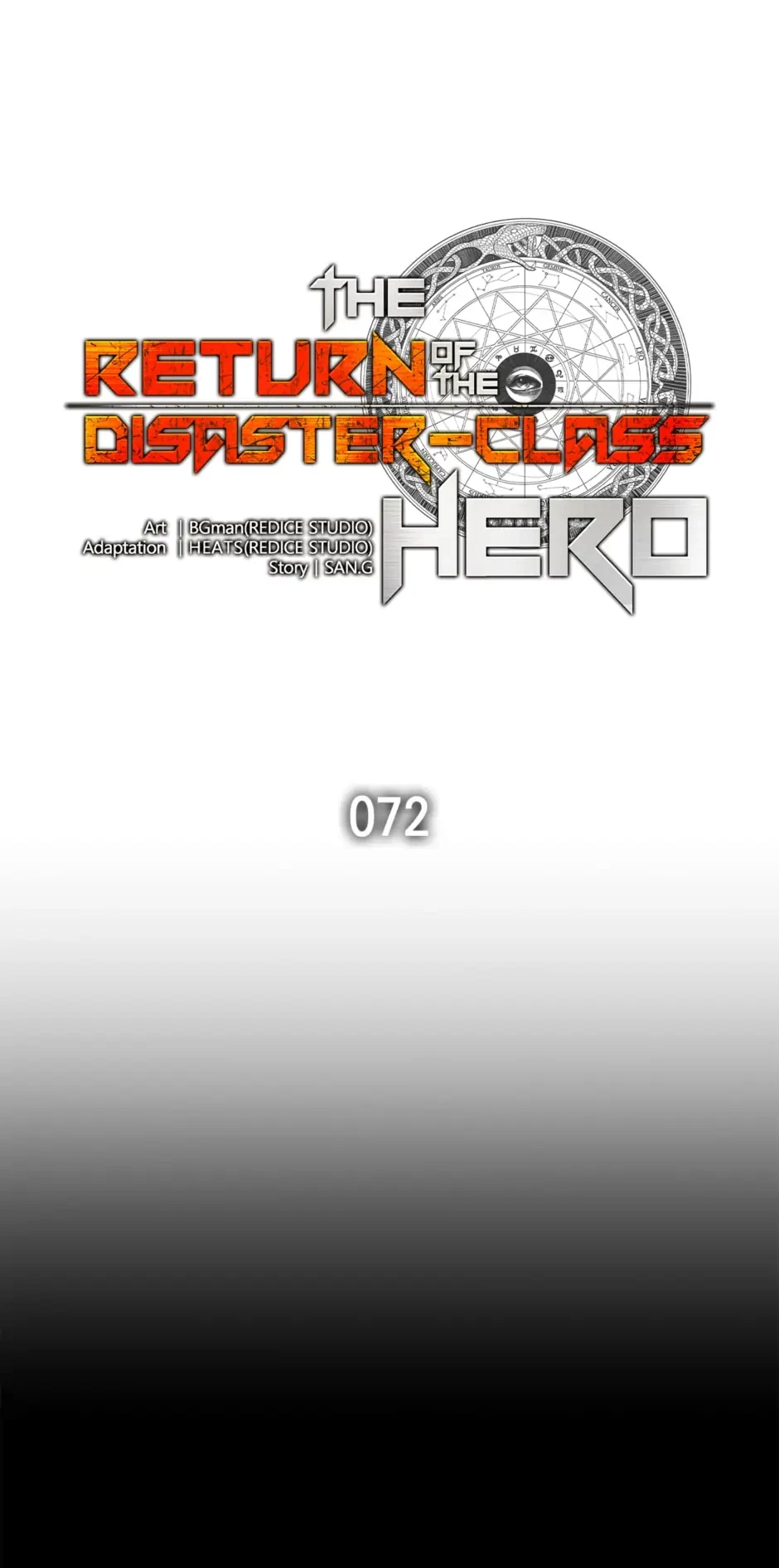 Return of the Disaster-Class Hero Chapter 72 - 40