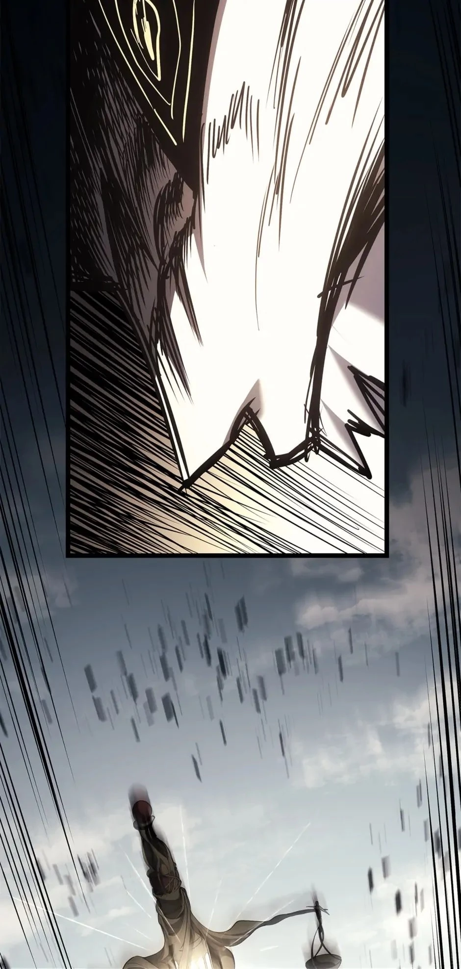 Return of the Disaster-Class Hero Chapter 73 - 114