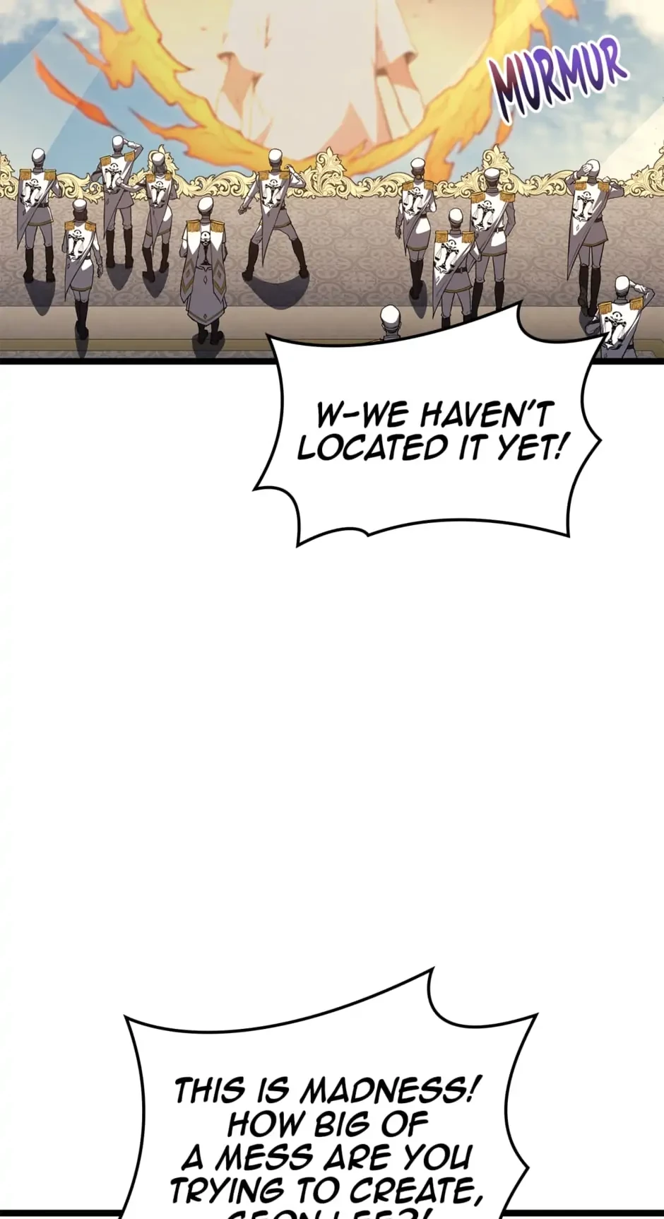 Return of the Disaster-Class Hero Chapter 72 - 46