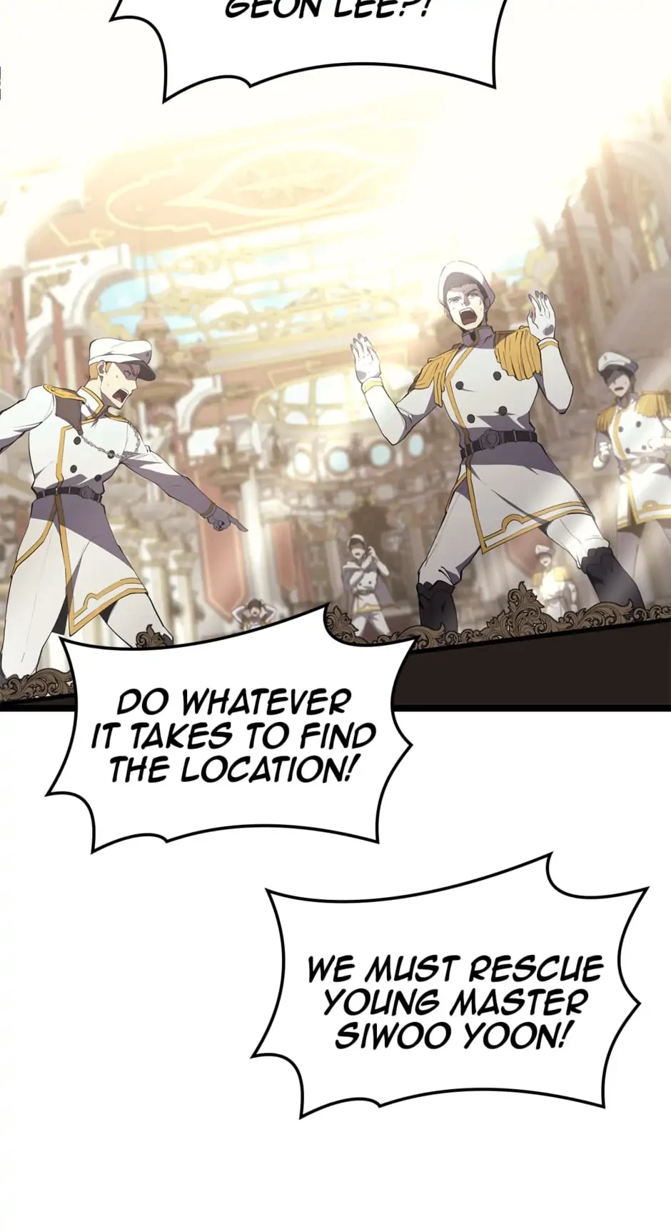 Return of the Disaster-Class Hero Chapter 72 - 47