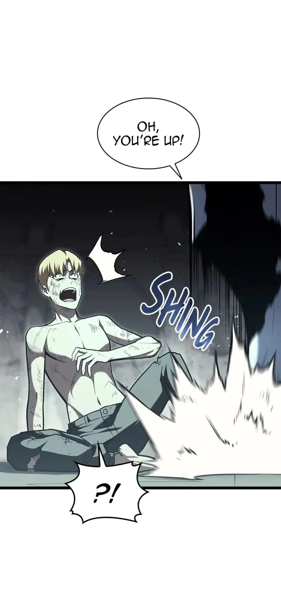 Return of the Disaster-Class Hero Chapter 73 - 119