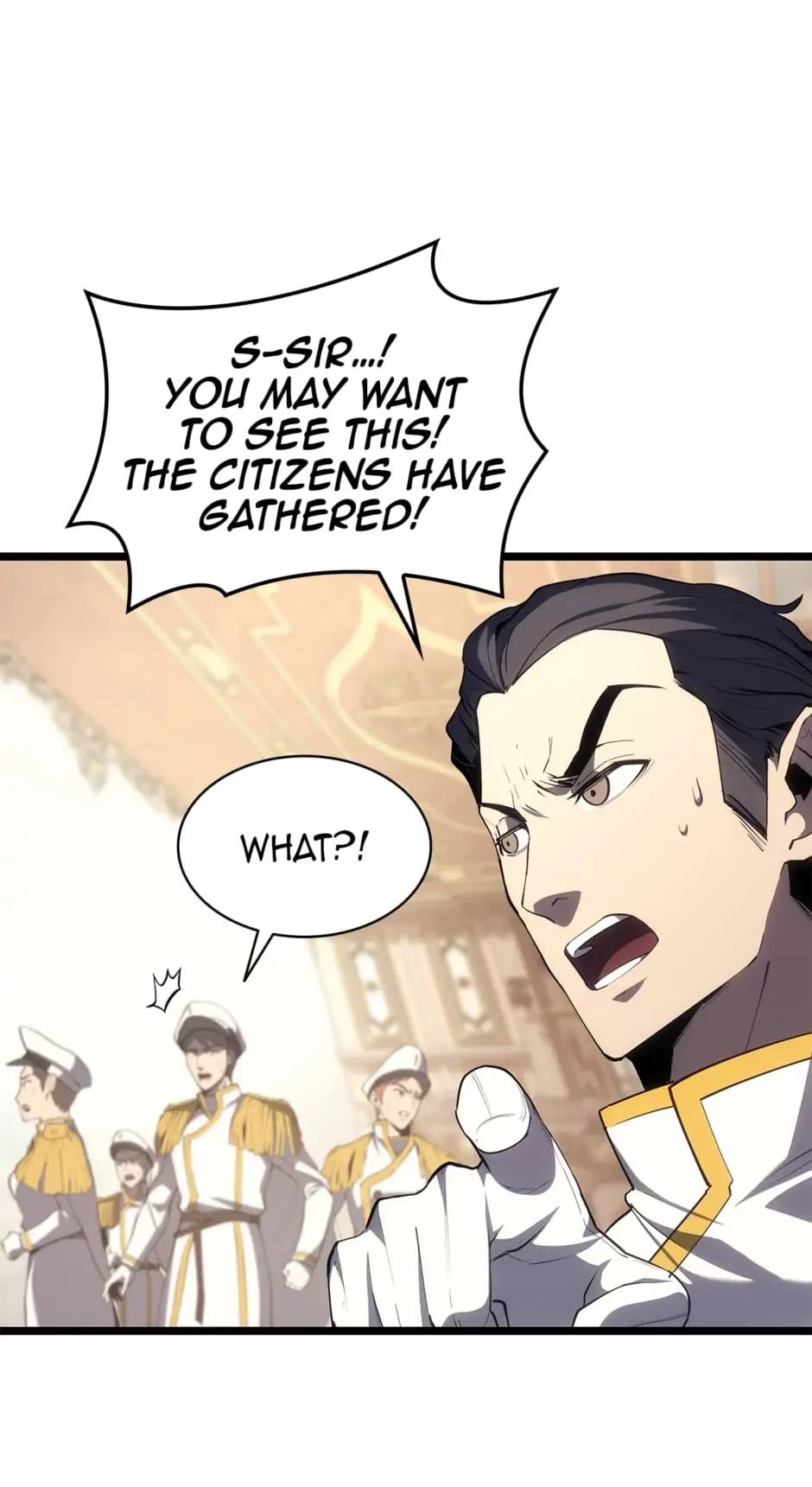 Return of the Disaster-Class Hero Chapter 72 - 48