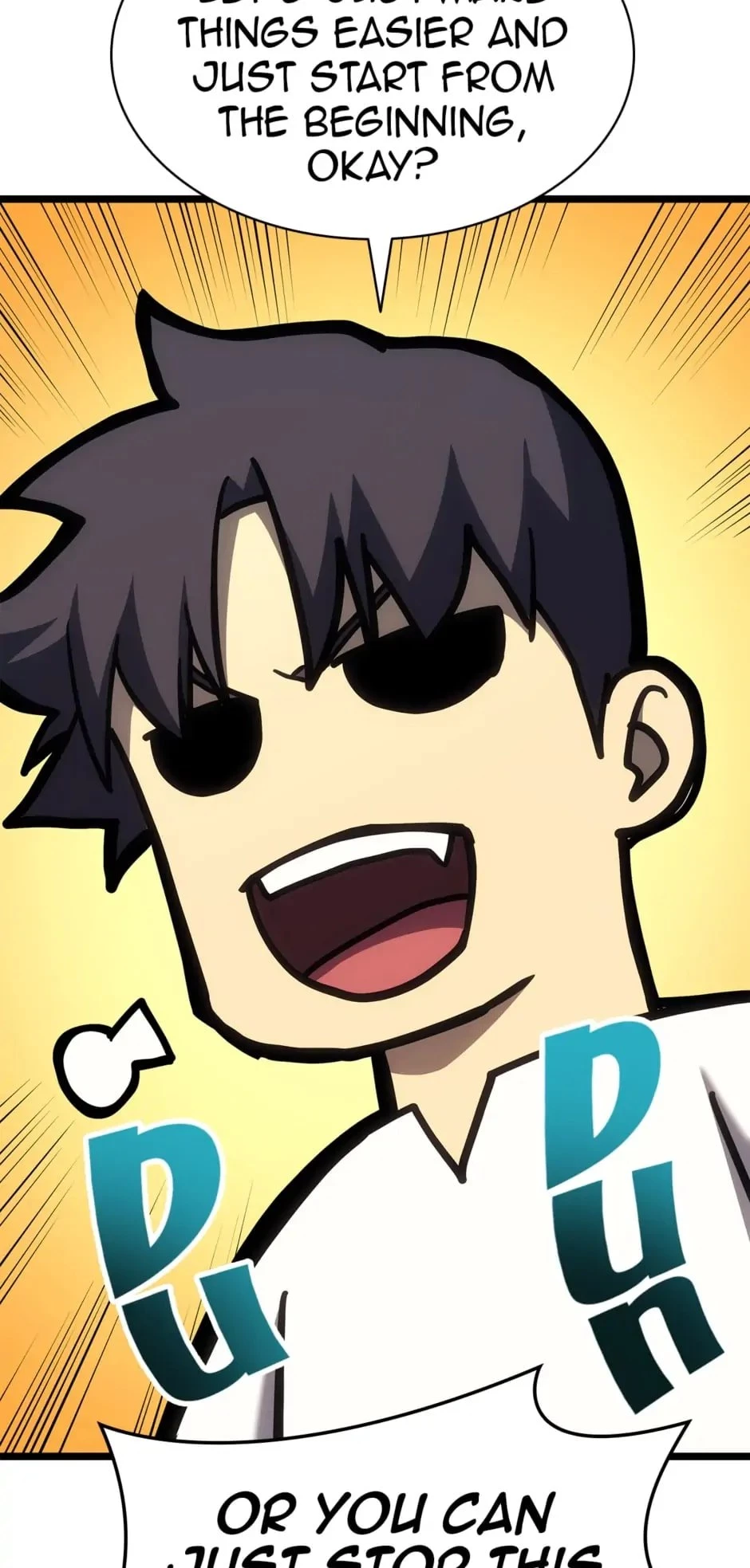 Return of the Disaster-Class Hero Chapter 73 - 123