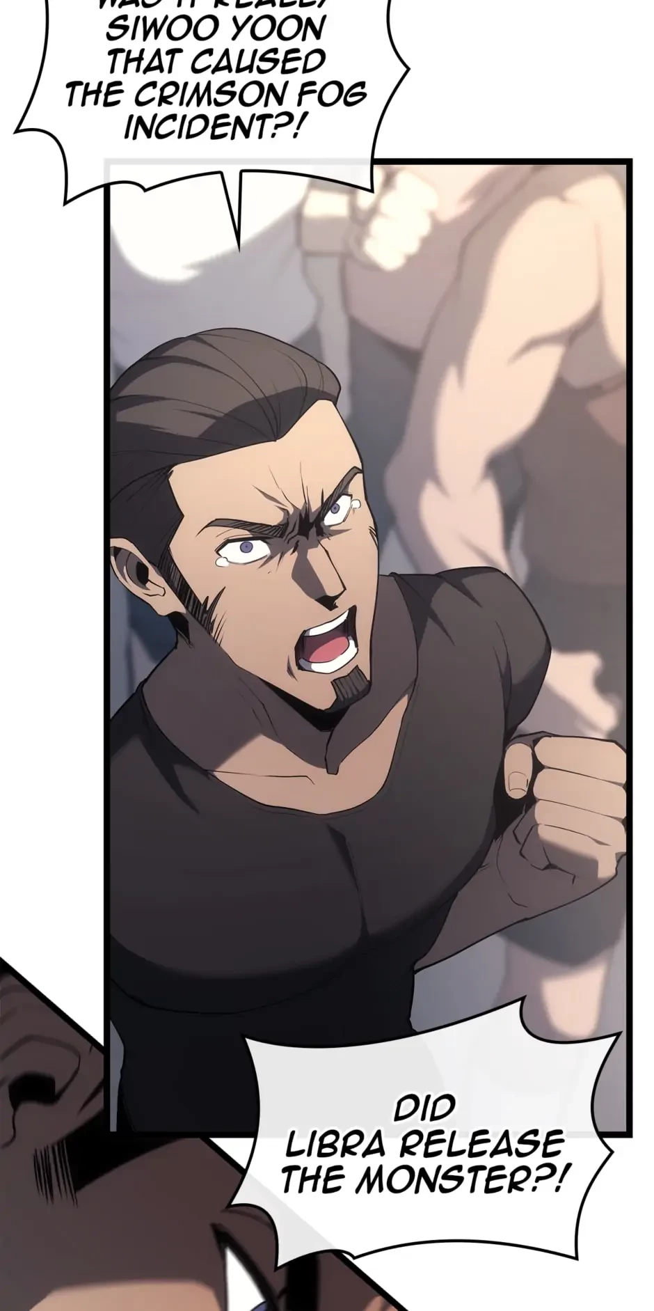Return of the Disaster-Class Hero Chapter 72 - 52