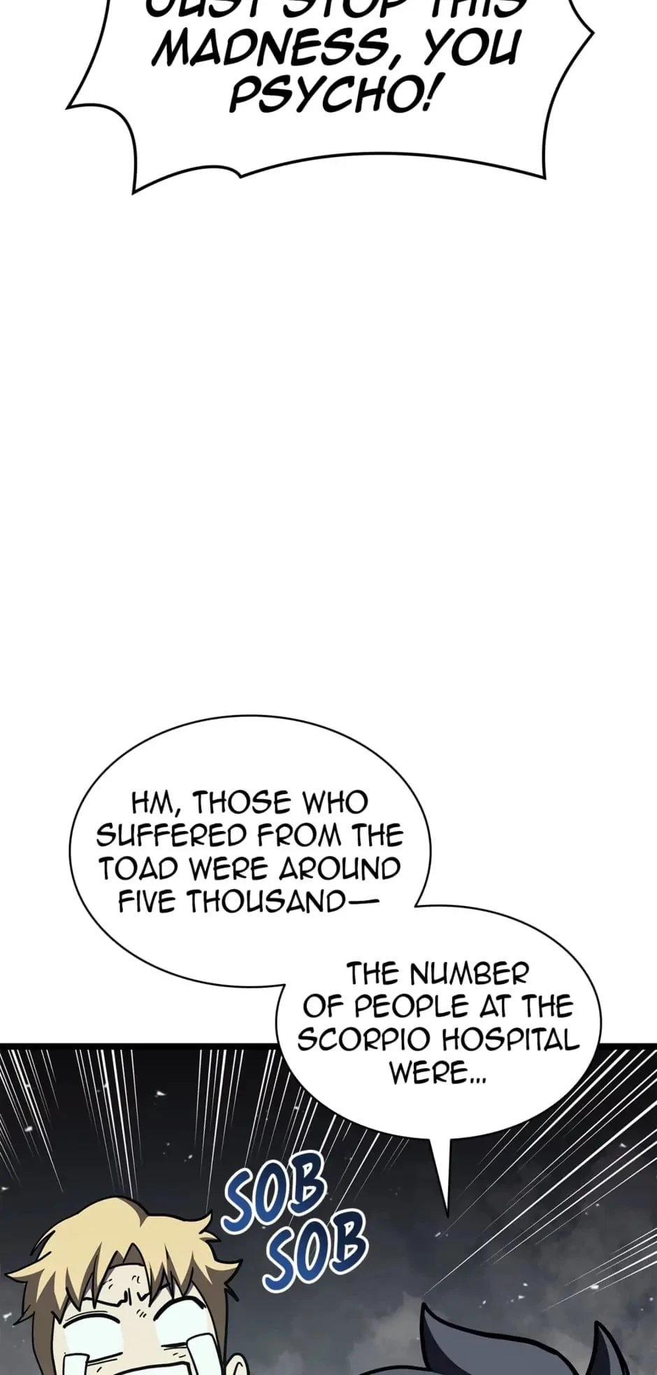 Return of the Disaster-Class Hero Chapter 73 - 124