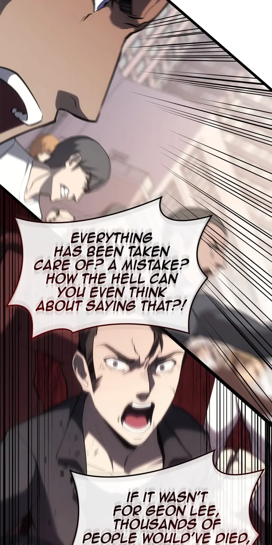 Return of the Disaster-Class Hero Chapter 72 - 53