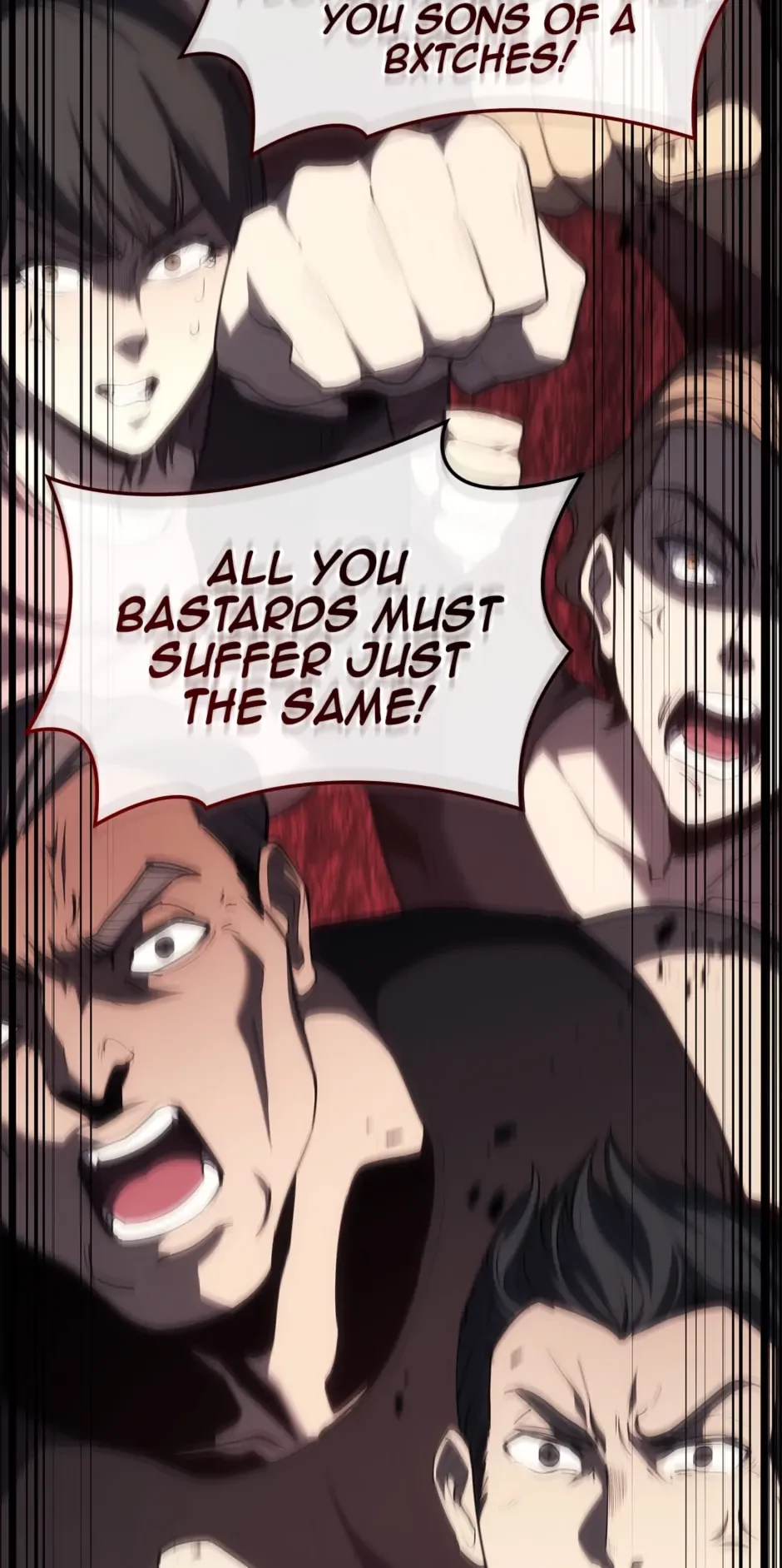 Return of the Disaster-Class Hero Chapter 72 - 54