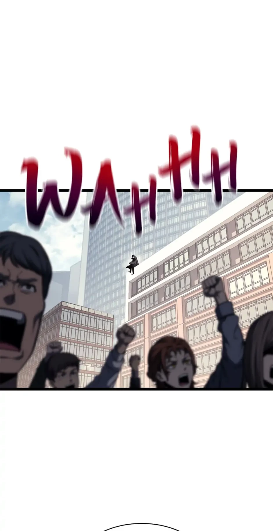 Return of the Disaster-Class Hero Chapter 72 - 56