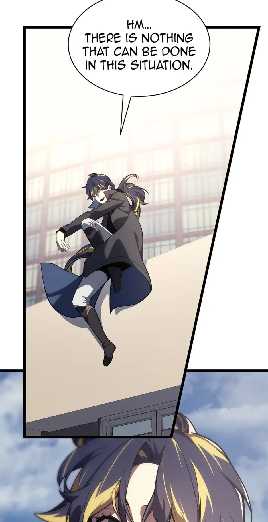 Return of the Disaster-Class Hero Chapter 72 - 57