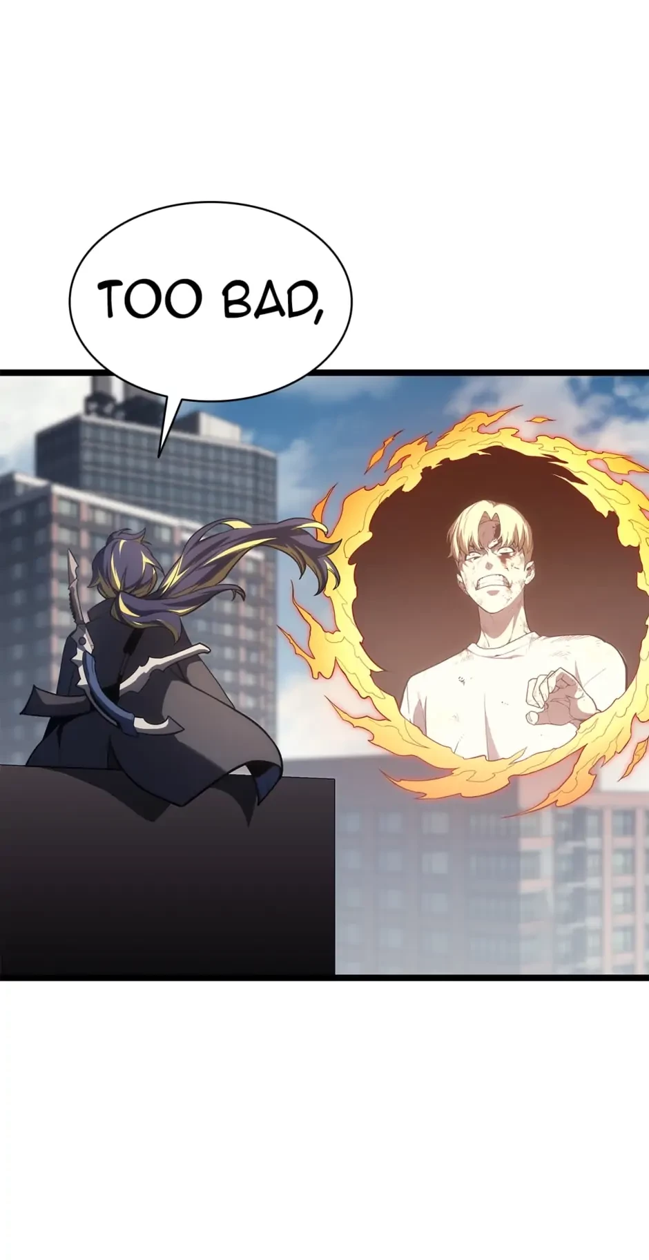 Return of the Disaster-Class Hero Chapter 72 - 59