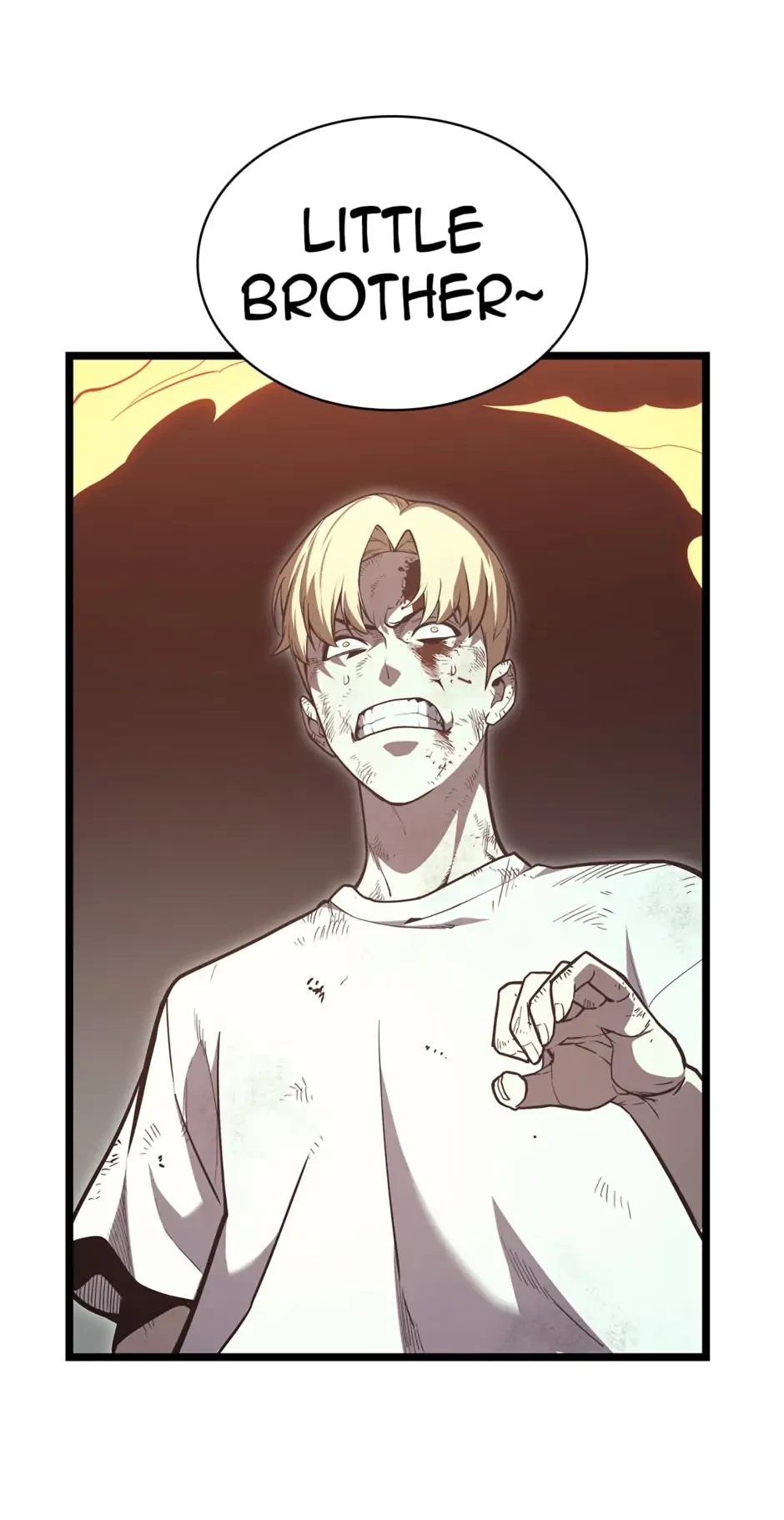 Return of the Disaster-Class Hero Chapter 72 - 60