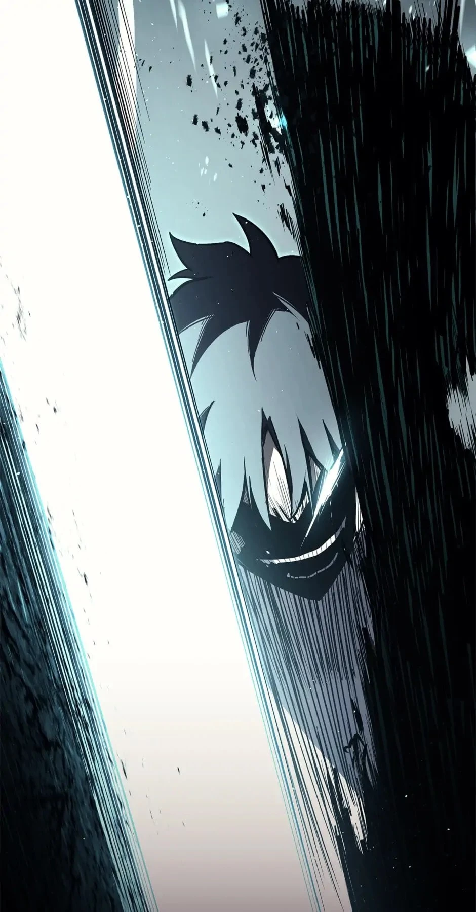 Return of the Disaster-Class Hero Chapter 73 - 132