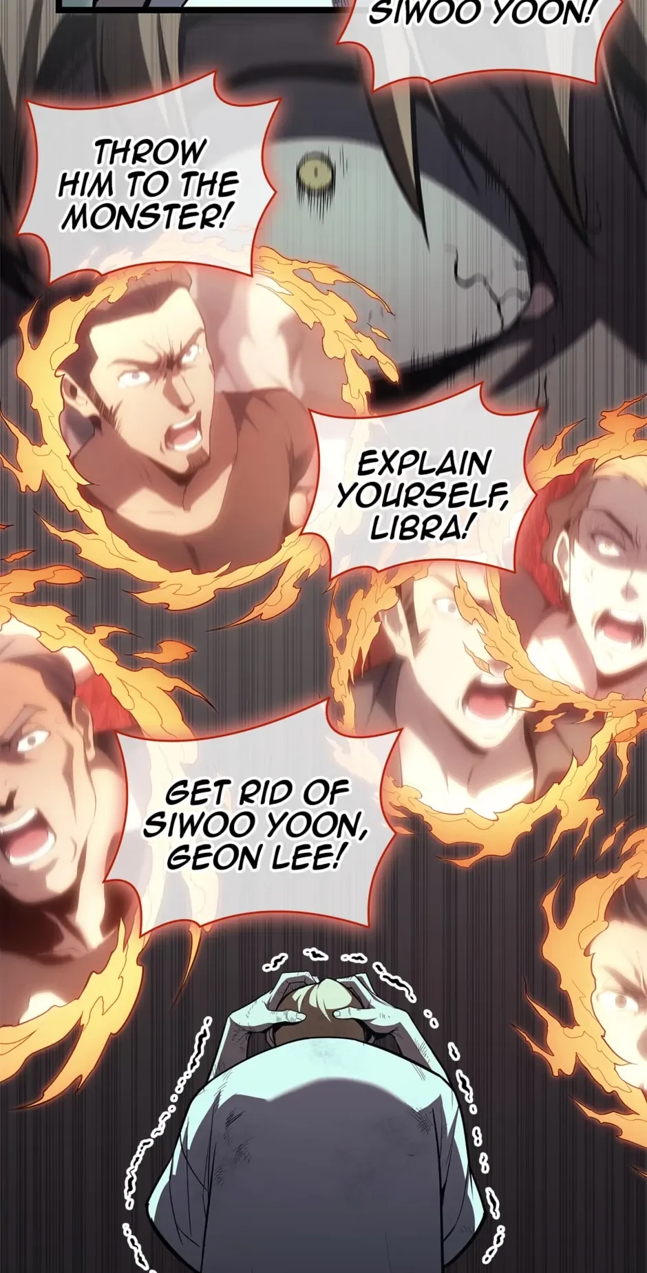 Return of the Disaster-Class Hero Chapter 72 - 62