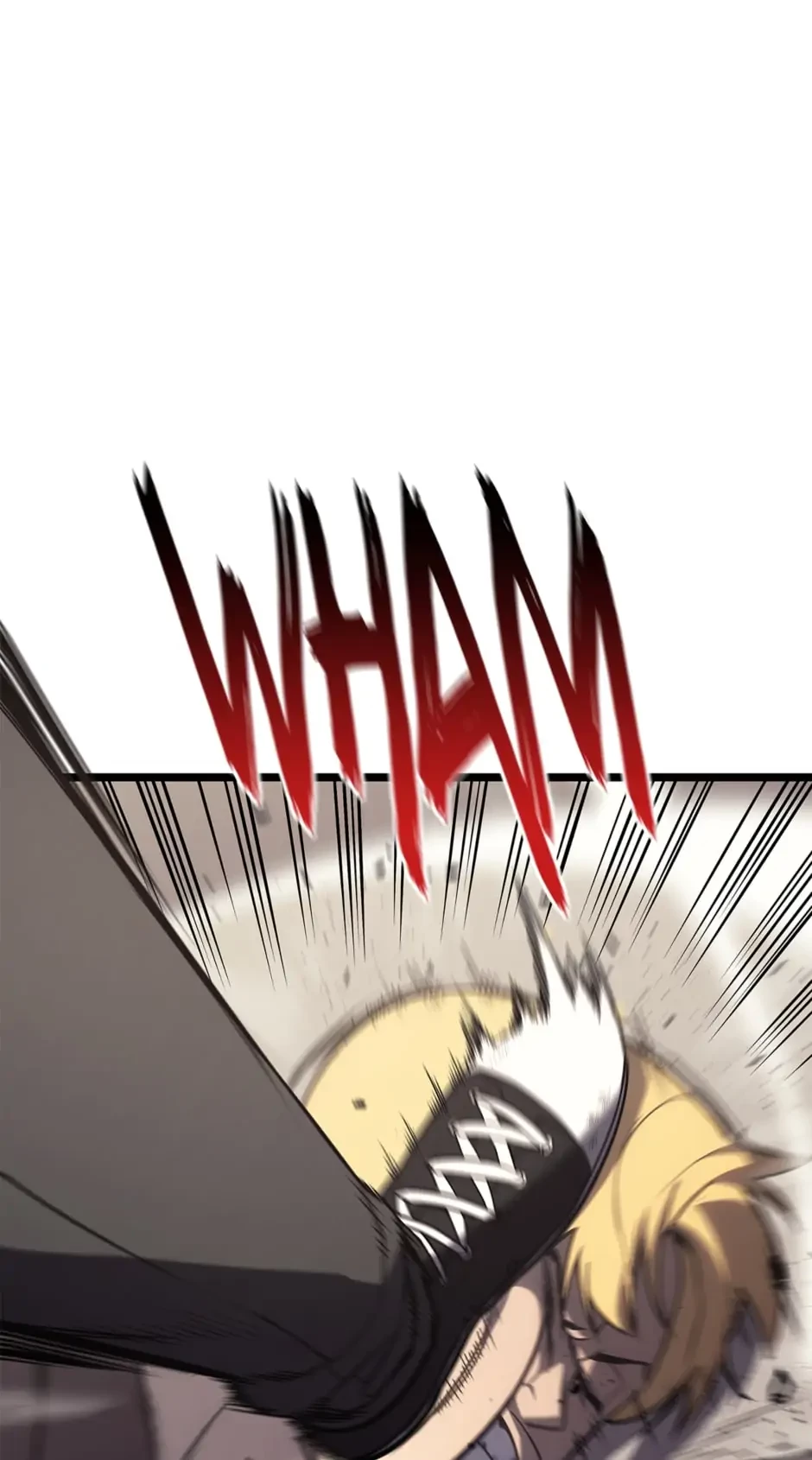 Return of the Disaster-Class Hero Chapter 71 - 1