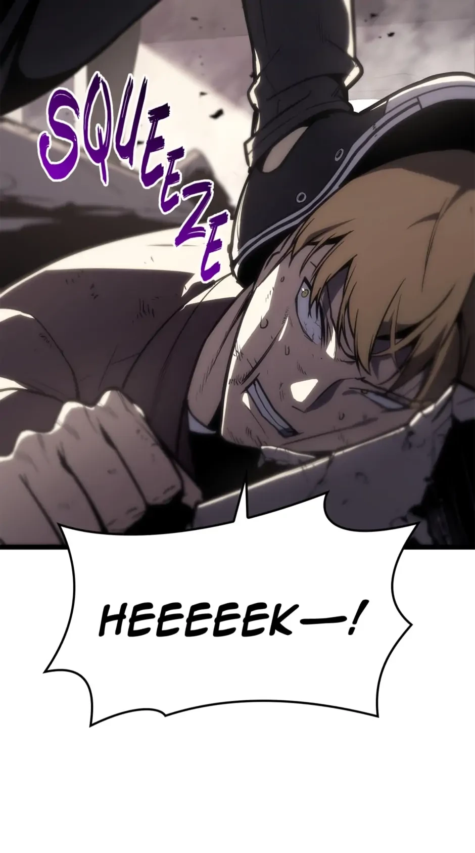 Return of the Disaster-Class Hero Chapter 71 - 4