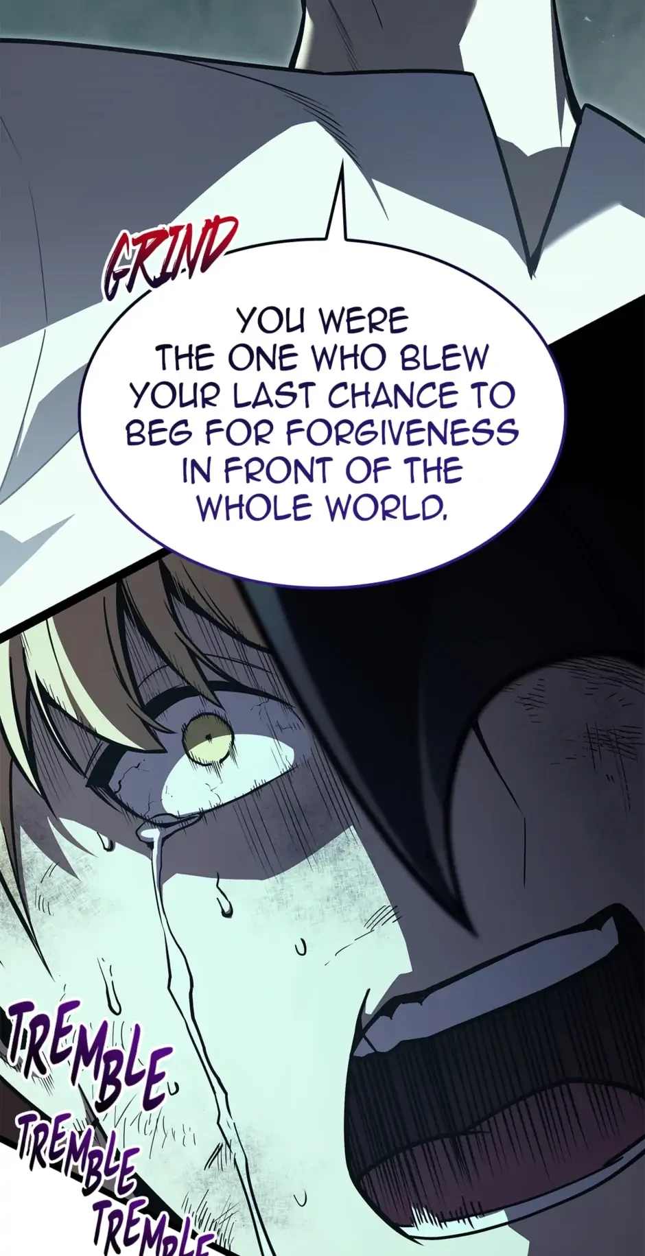 Return of the Disaster-Class Hero Chapter 72 - 69