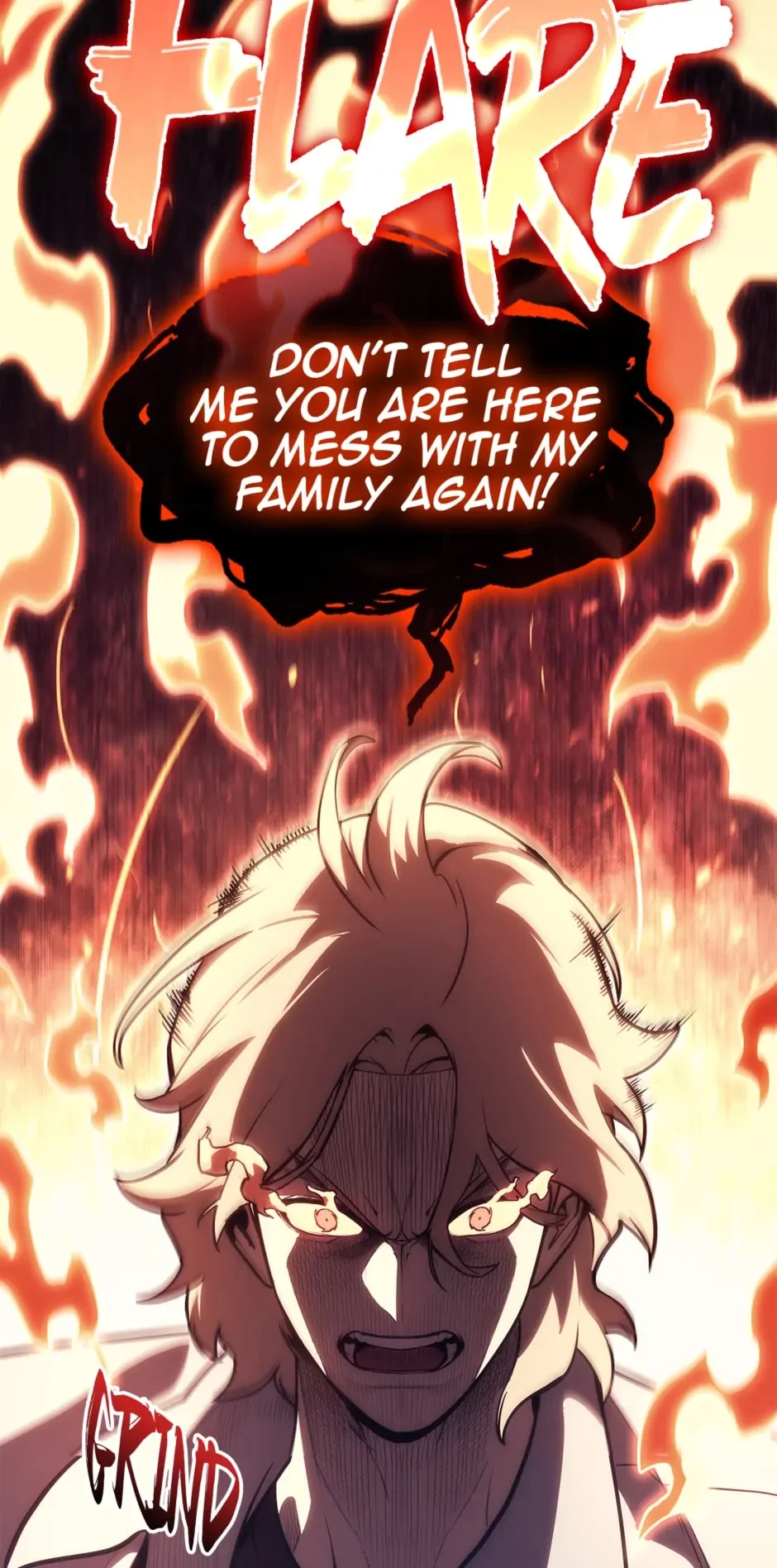Return of the Disaster-Class Hero Chapter 71 - 6