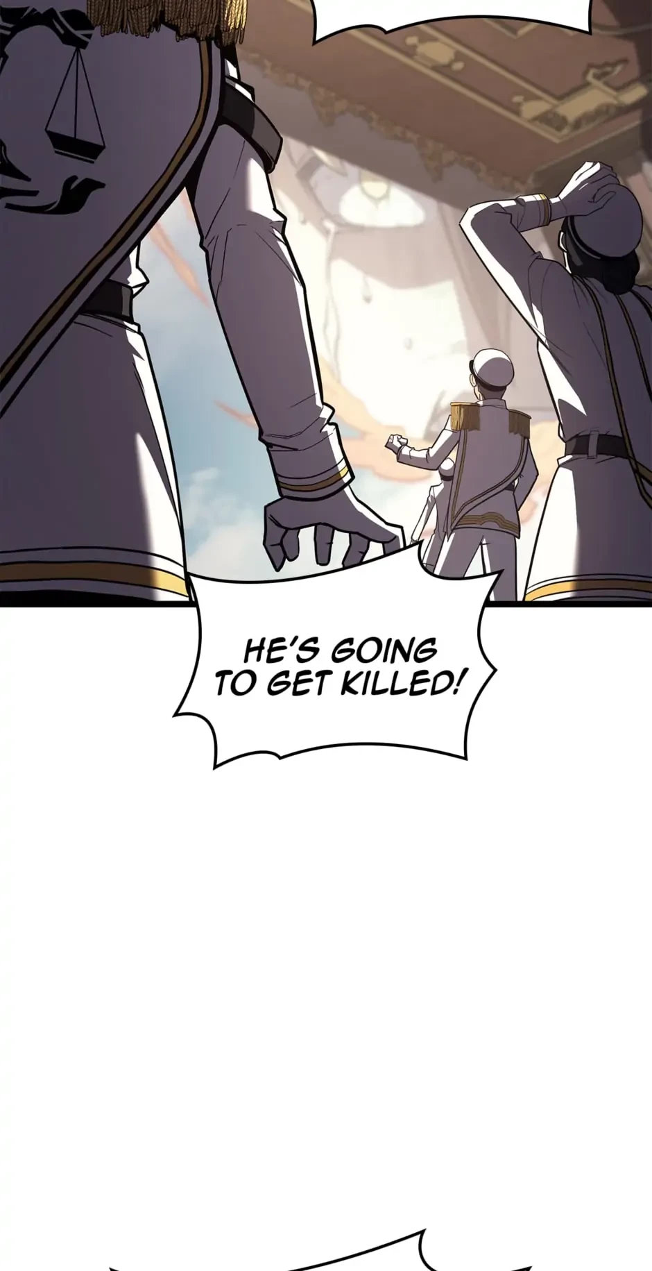 Return of the Disaster-Class Hero Chapter 72 - 71