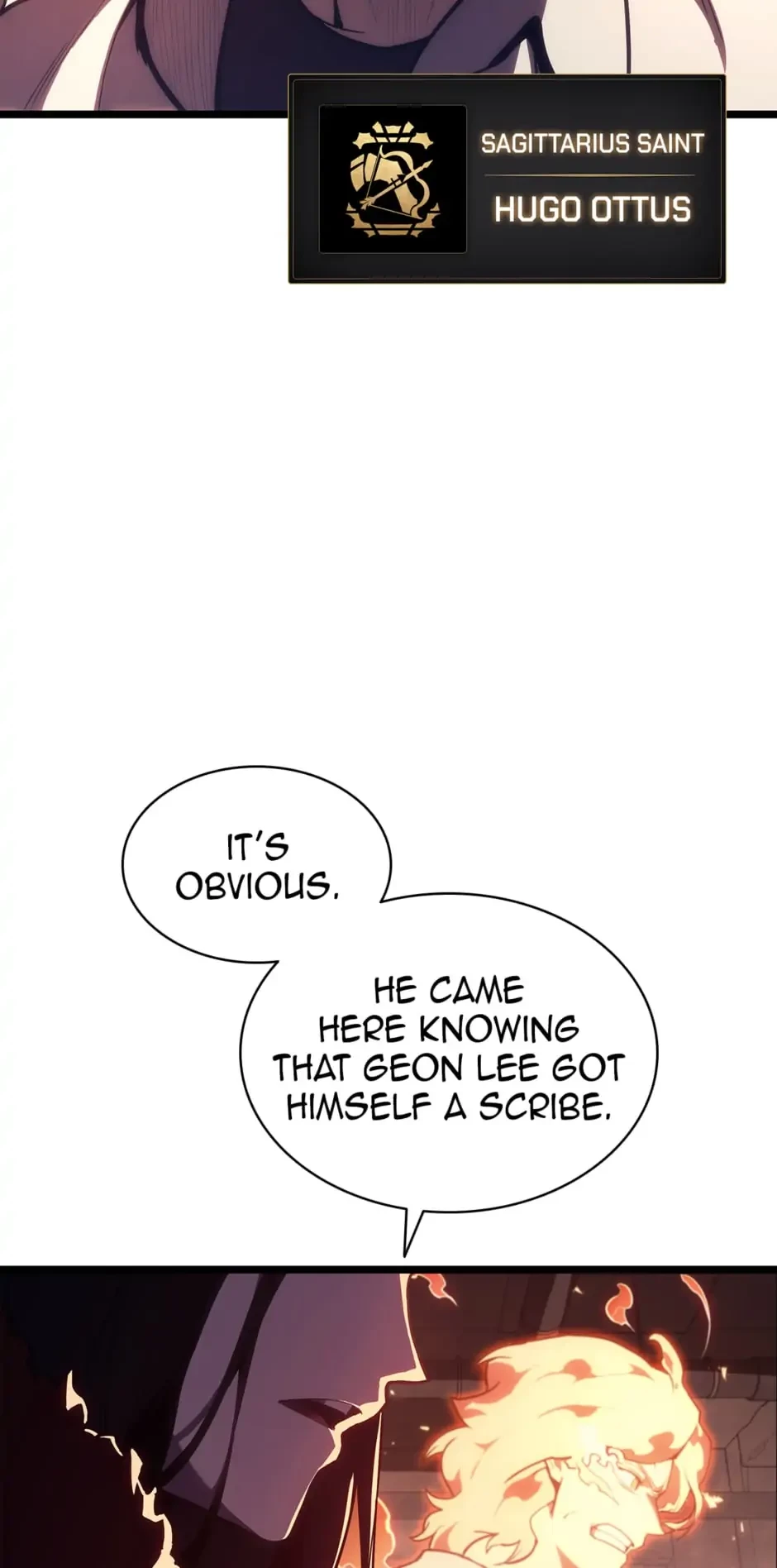 Return of the Disaster-Class Hero Chapter 71 - 7