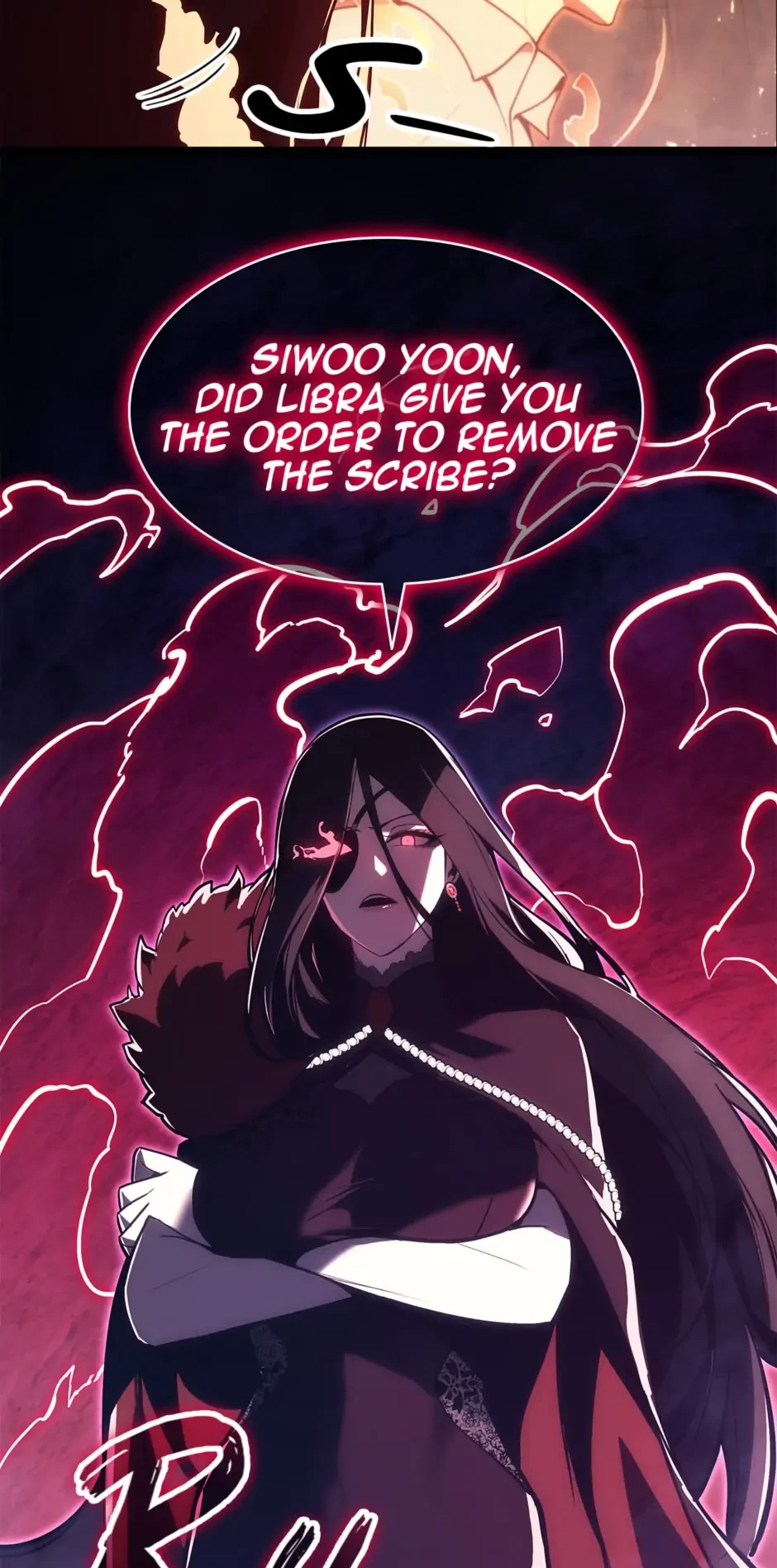 Return of the Disaster-Class Hero Chapter 71 - 8
