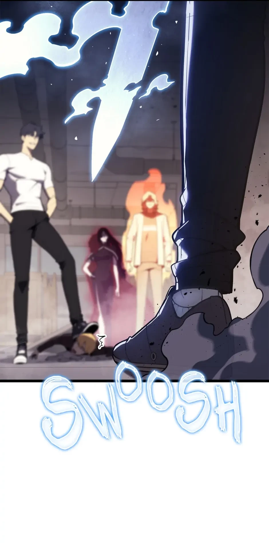 Return of the Disaster-Class Hero Chapter 71 - 10