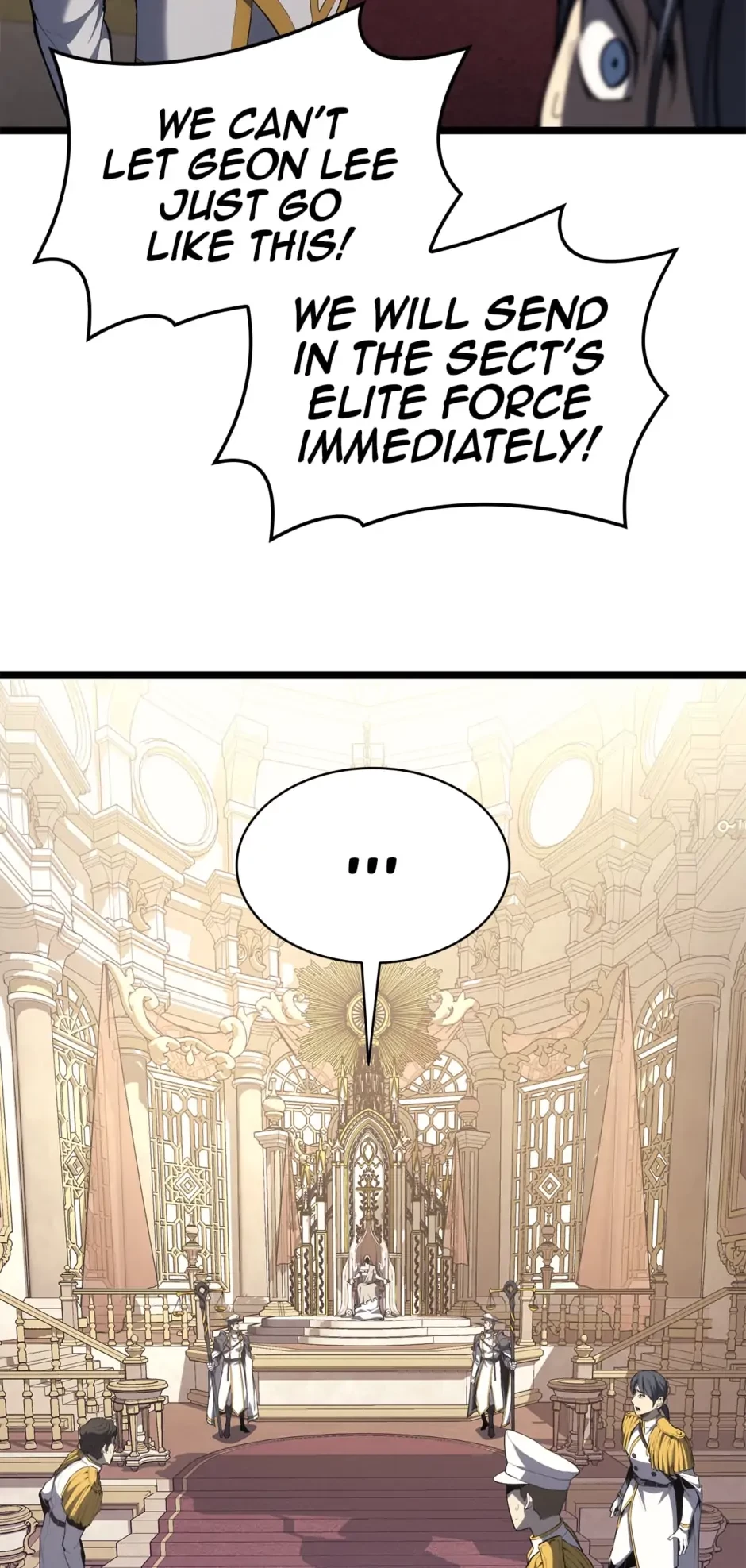 Return of the Disaster-Class Hero Chapter 72 - 75