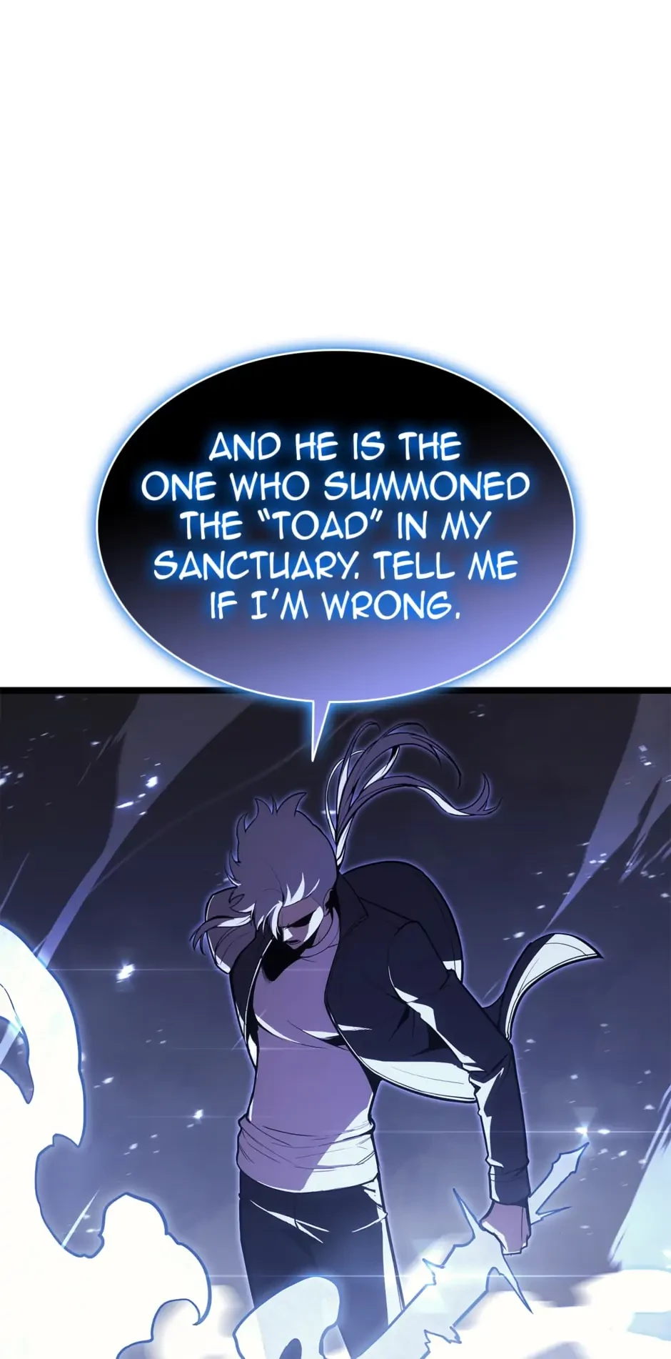 Return of the Disaster-Class Hero Chapter 71 - 11