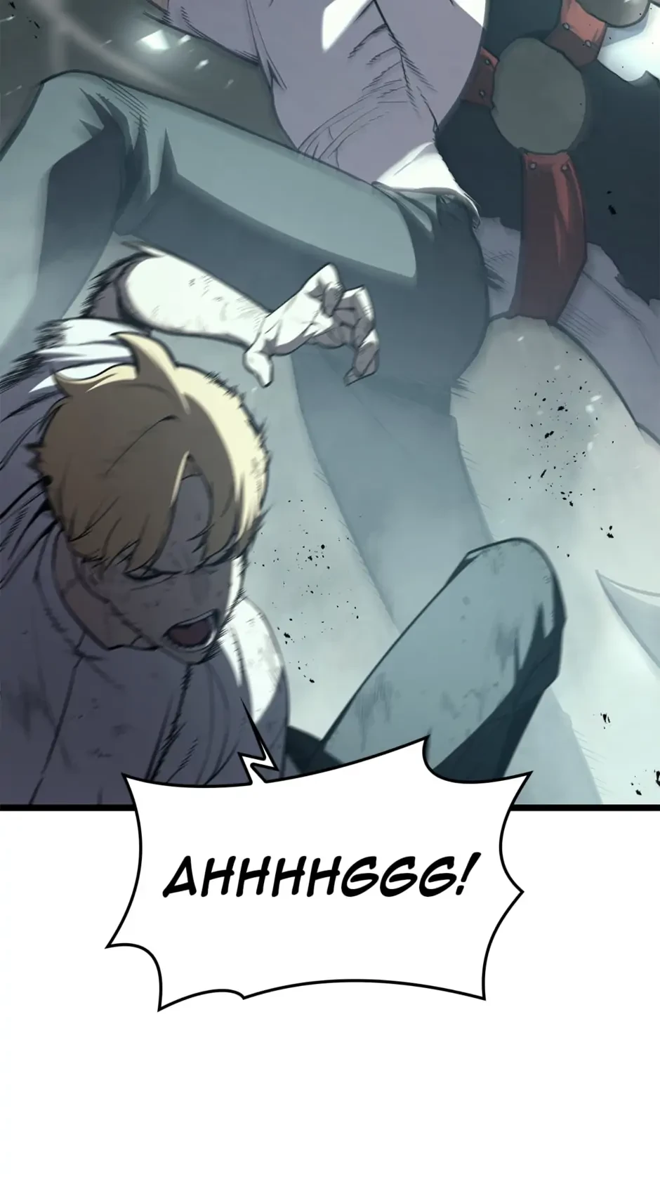 Return of the Disaster-Class Hero Chapter 72 - 78