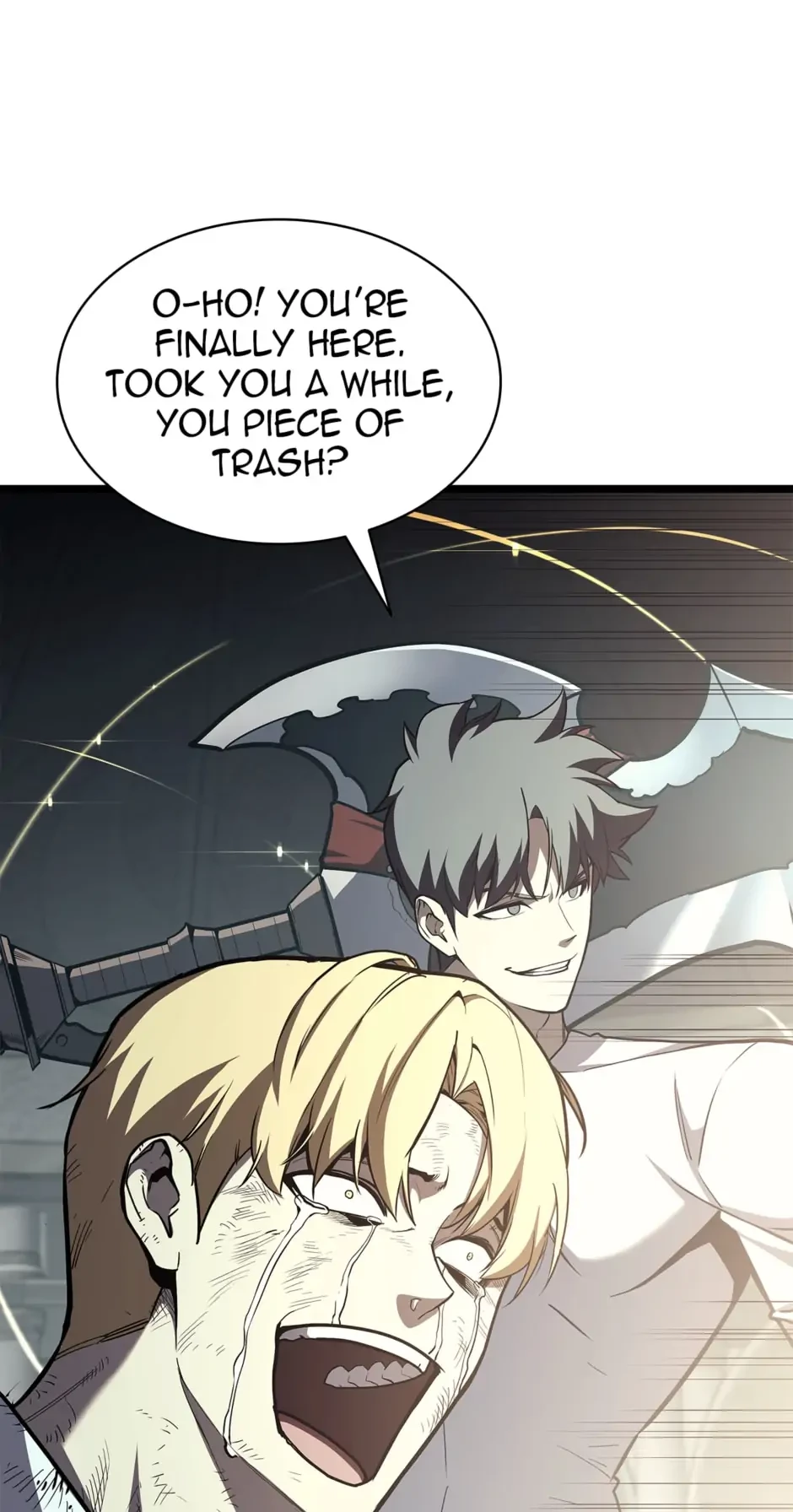 Return of the Disaster-Class Hero Chapter 72 - 83