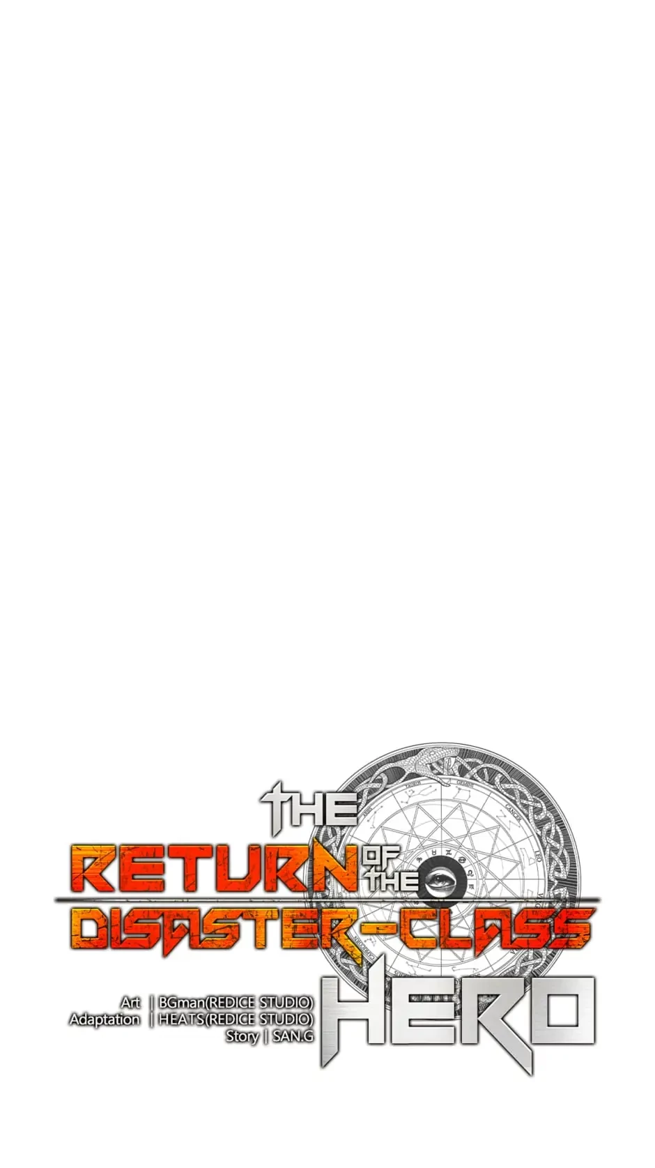 Return of the Disaster-Class Hero Chapter 71 - 18