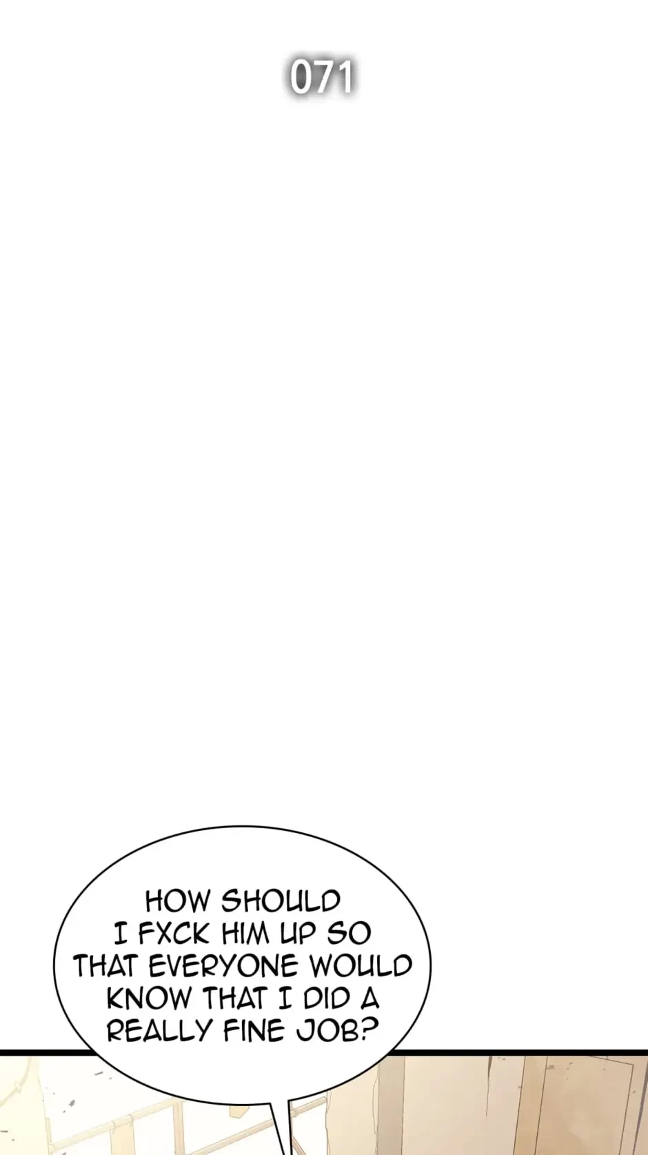 Return of the Disaster-Class Hero Chapter 71 - 19